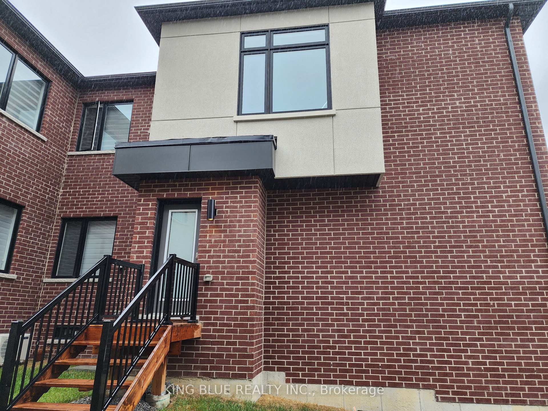 Photo 1 of 597 Riverlands Avenue, Markham, Cornell — HOMEH