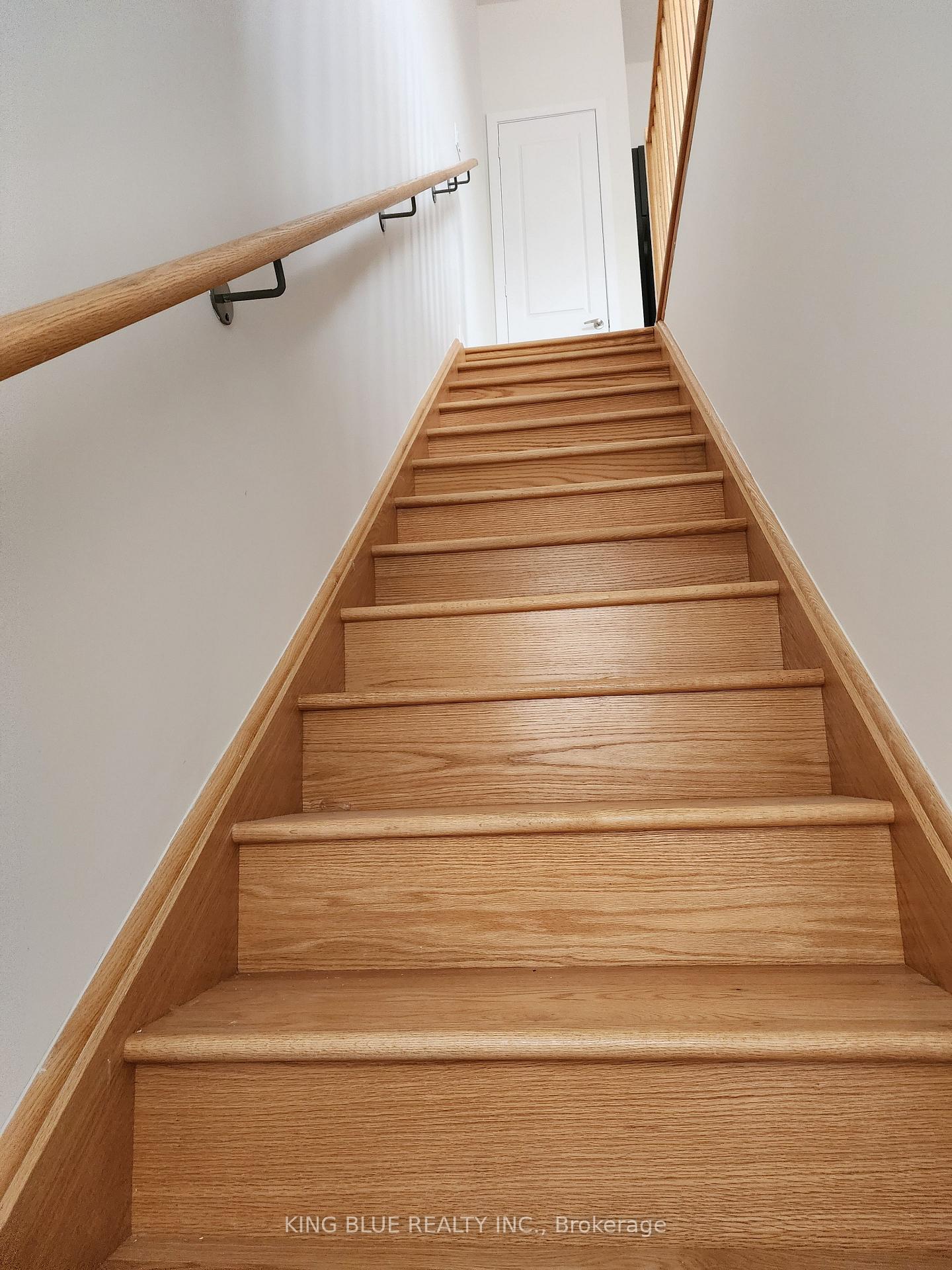 Photo 3 of 597 Riverlands Avenue, Markham, Cornell — HOMEH