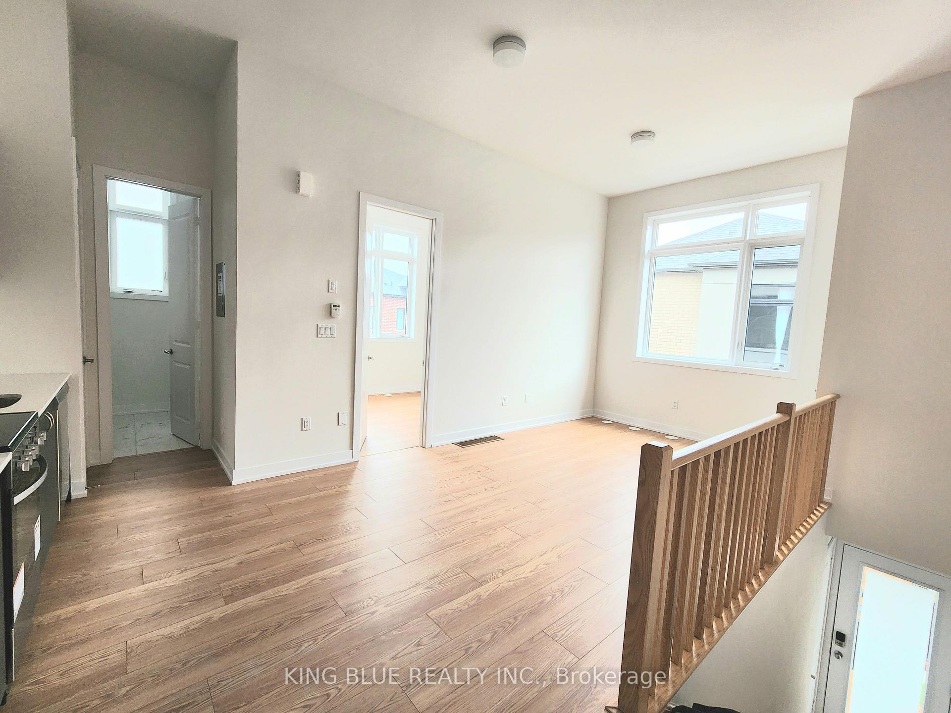 Photo 4 of 597 Riverlands Avenue, Markham, Cornell — HOMEH