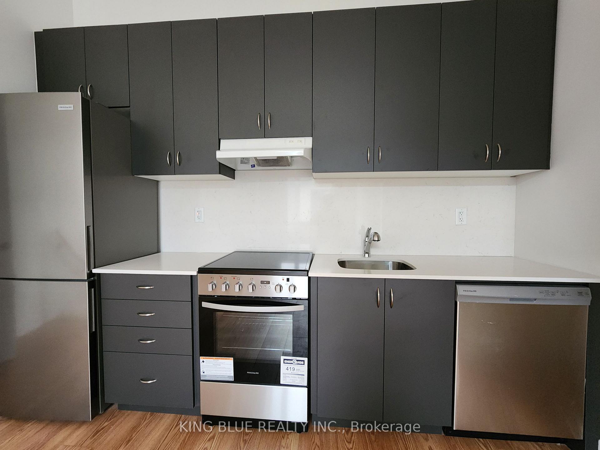 Photo 6 of 597 Riverlands Avenue, Markham, Cornell — HOMEH