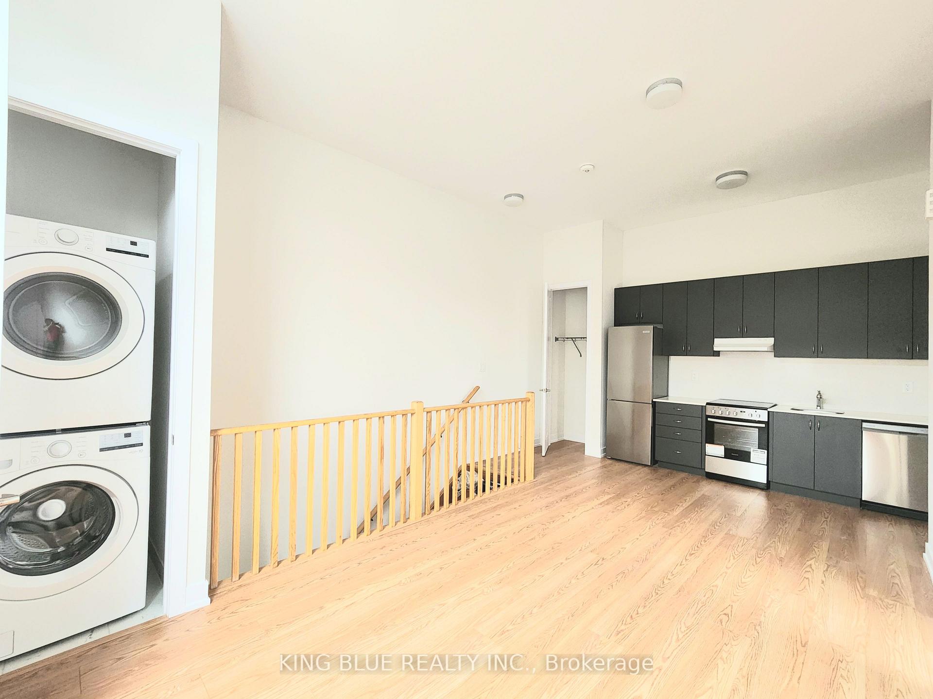 Photo 9 of 597 Riverlands Avenue, Markham, Cornell — HOMEH