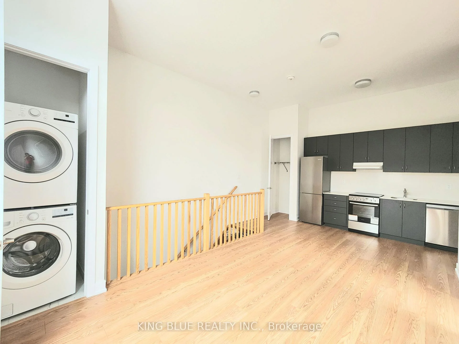 Photo 5 of 597 Riverlands Avenue, Markham, Cornell — HOMEH