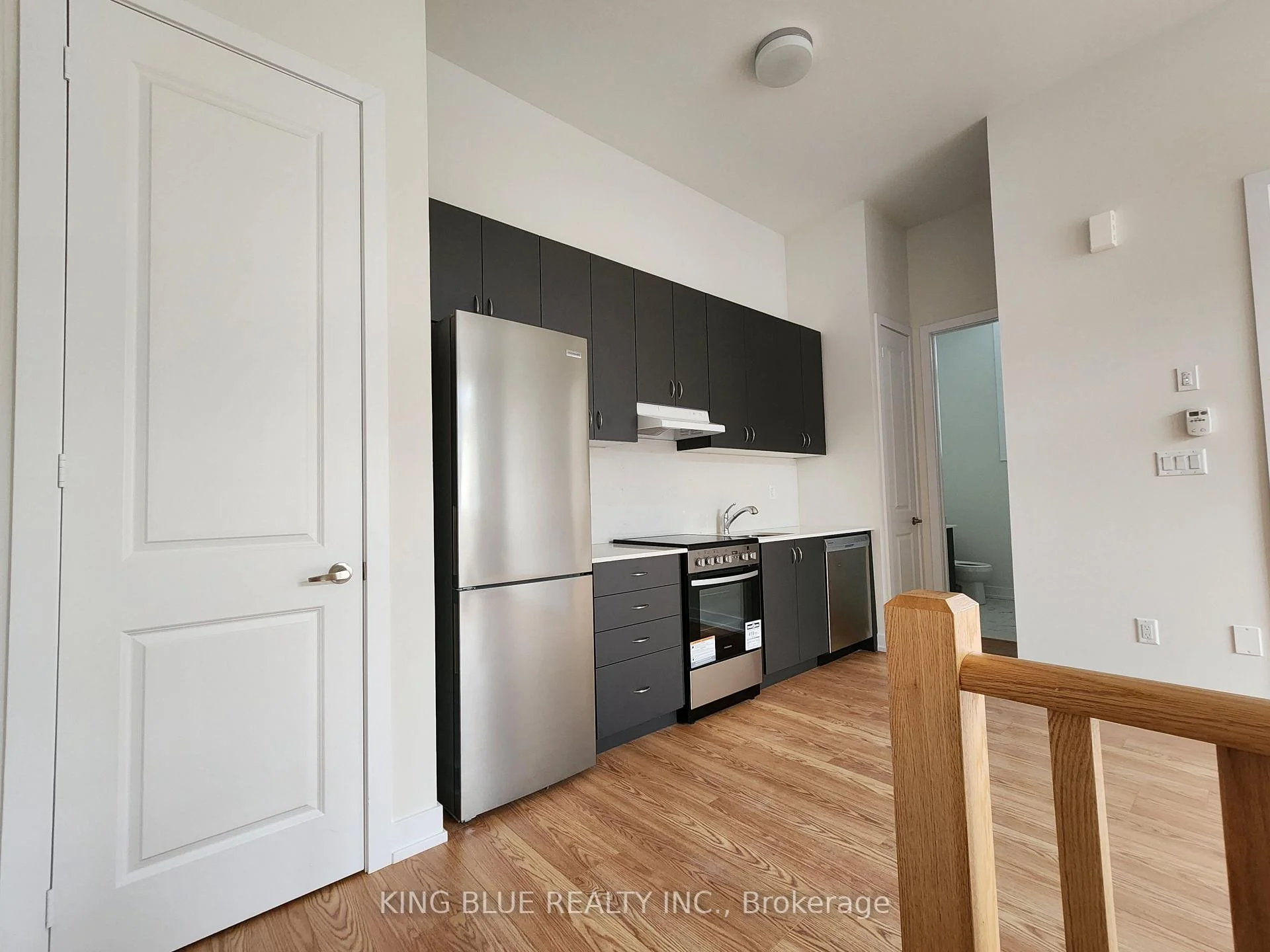 Photo 10 of 597 Riverlands Avenue, Markham, Cornell — HOMEH