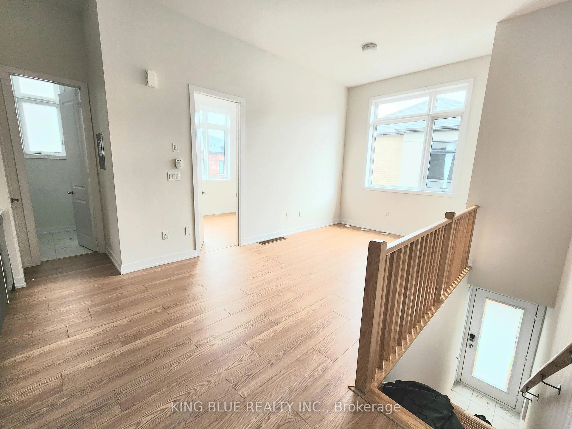 Photo 20 of 597 Riverlands Avenue, Markham, Cornell — HOMEH