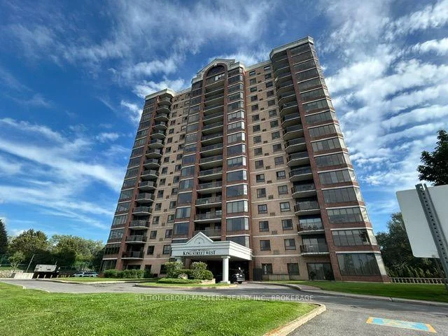 Photo of Unit 202, 1000 King Street W