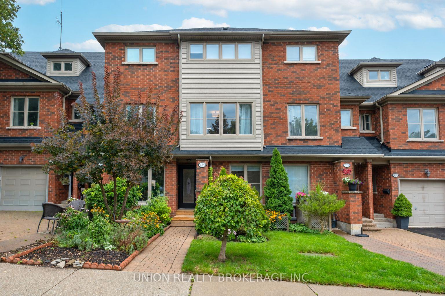 Photo 1 of 477 Rhodes Avenue, Toronto, Greenwood-Coxwell — HOMEH