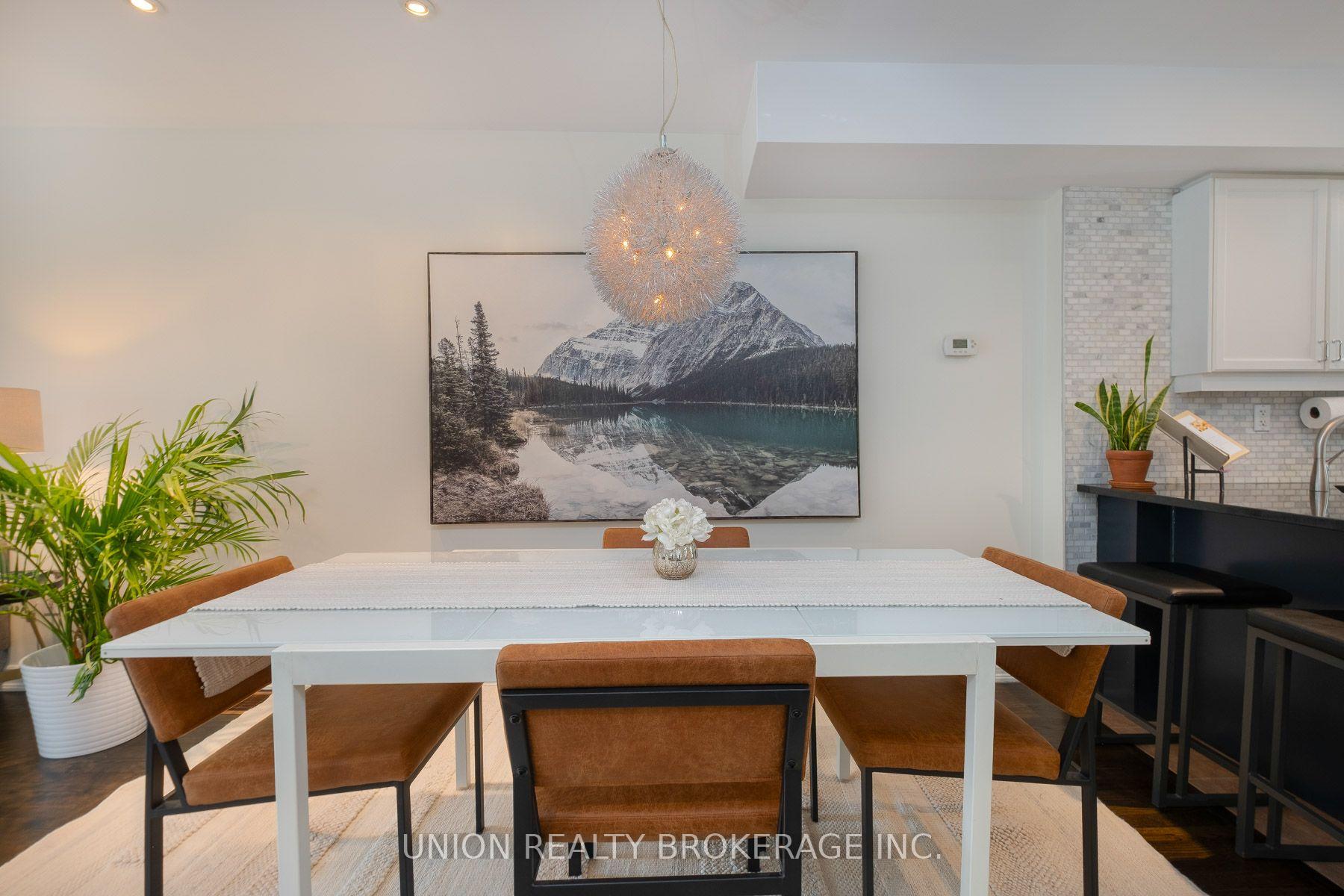 Photo 8 of 477 Rhodes Avenue, Toronto, Greenwood-Coxwell — HOMEH