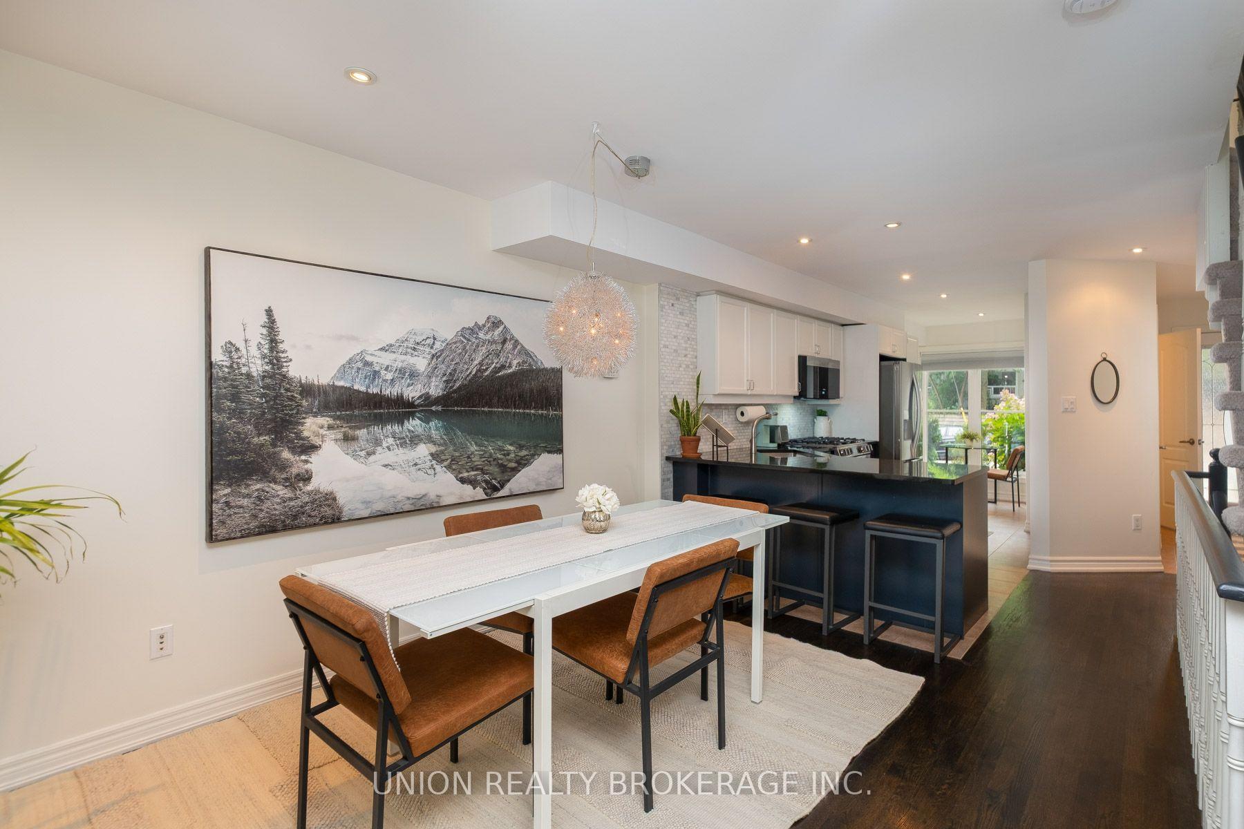 Photo 9 of 477 Rhodes Avenue, Toronto, Greenwood-Coxwell — HOMEH