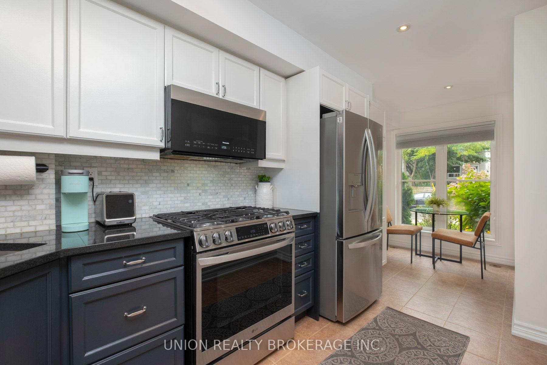 Photo 12 of 477 Rhodes Avenue, Toronto, Greenwood-Coxwell — HOMEH