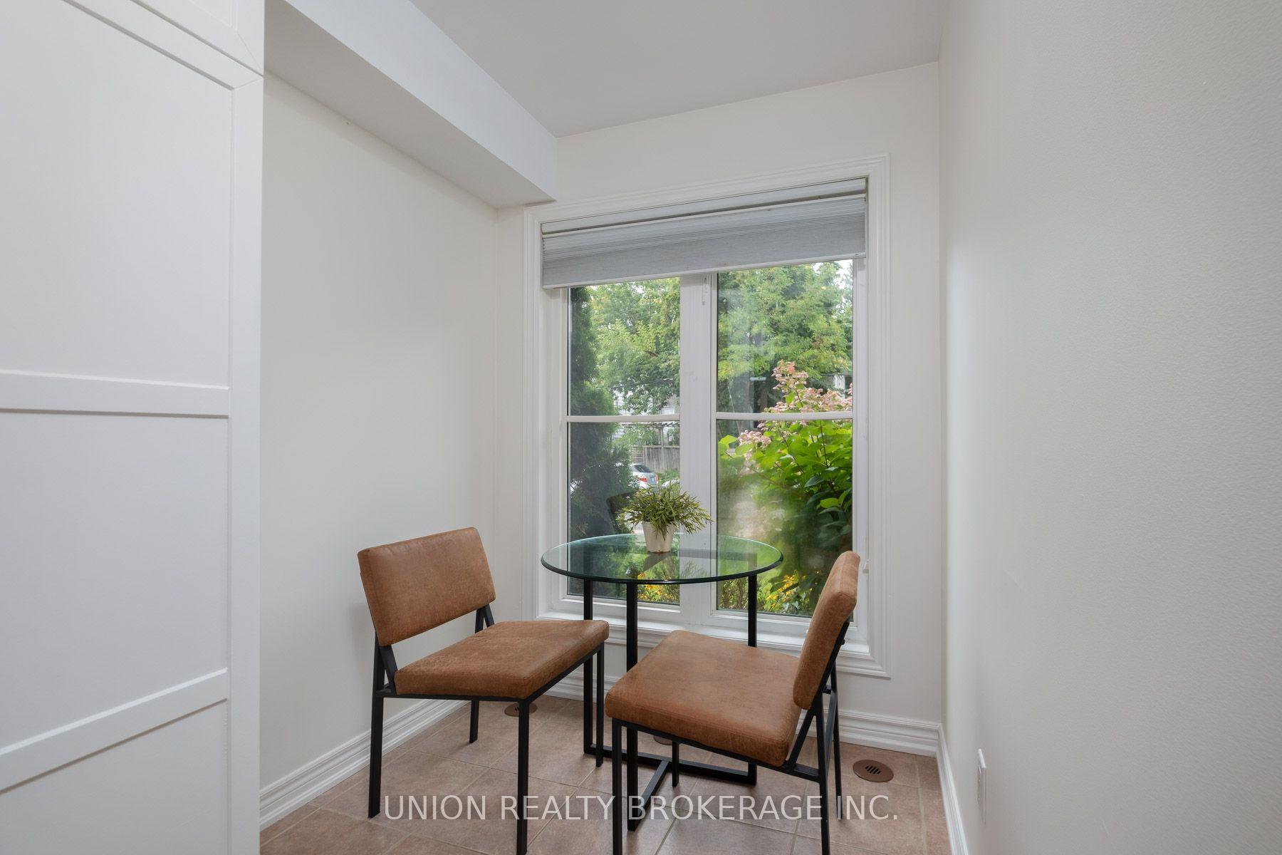 Photo 13 of 477 Rhodes Avenue, Toronto, Greenwood-Coxwell — HOMEH
