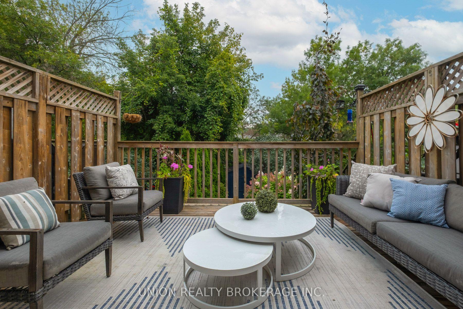Photo 14 of 477 Rhodes Avenue, Toronto, Greenwood-Coxwell — HOMEH