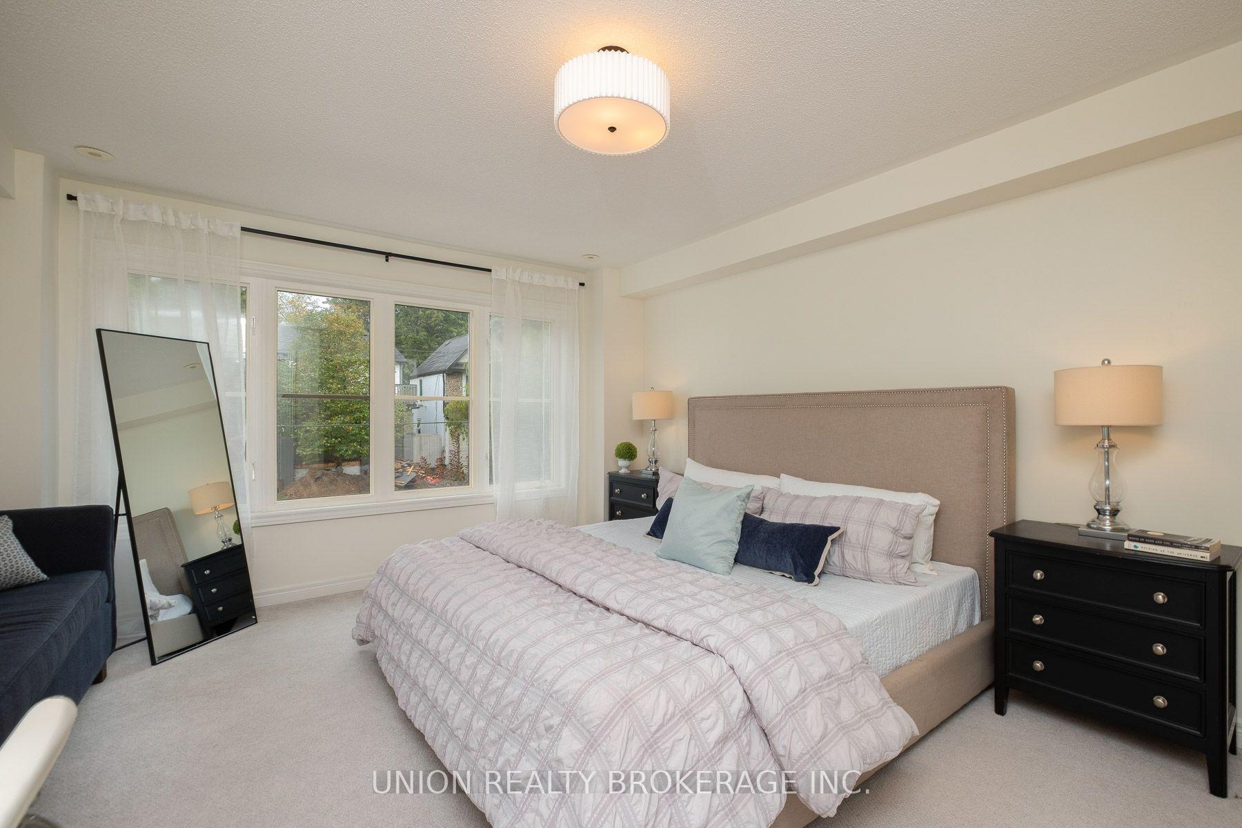 Photo 16 of 477 Rhodes Avenue, Toronto, Greenwood-Coxwell — HOMEH