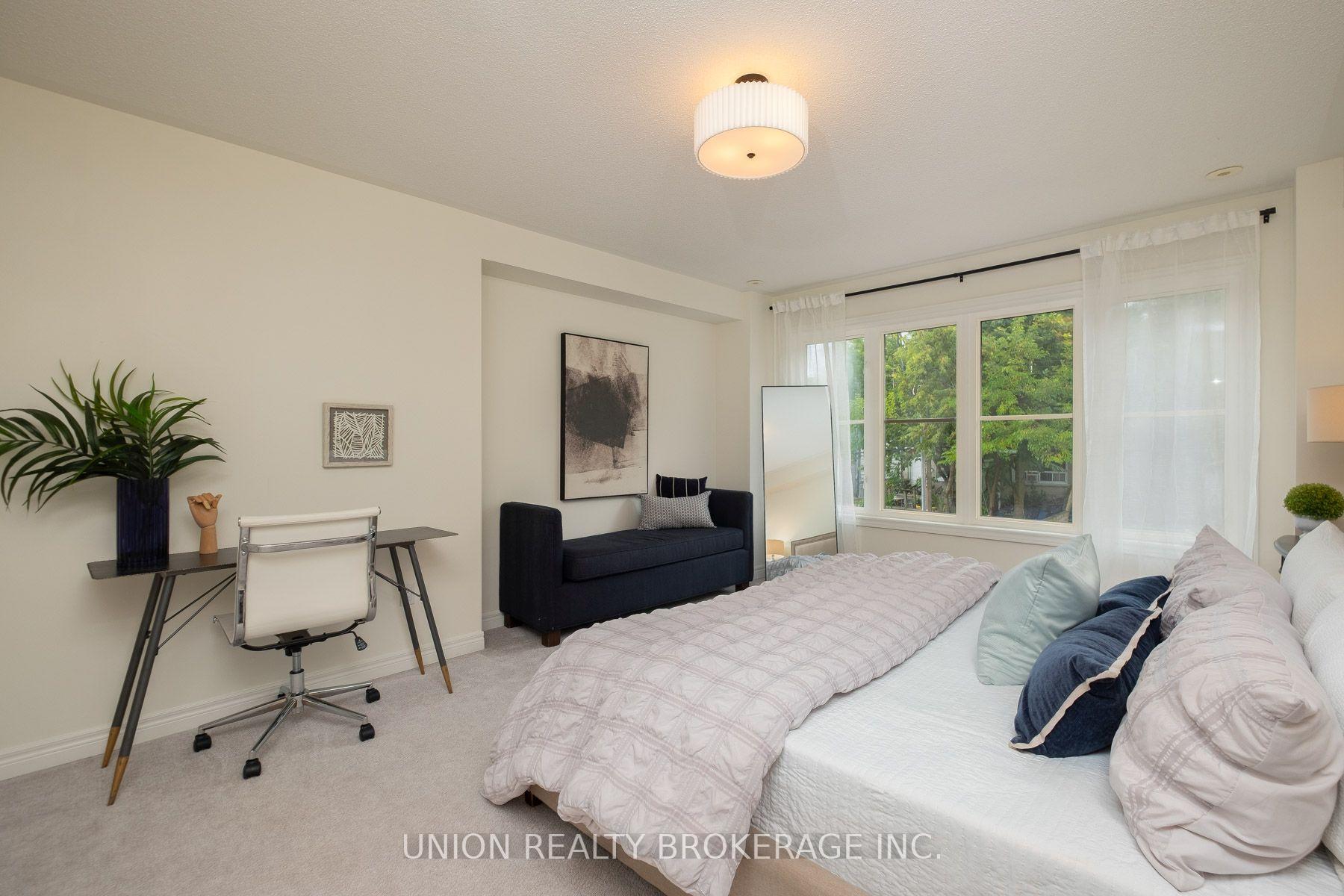 Photo 17 of 477 Rhodes Avenue, Toronto, Greenwood-Coxwell — HOMEH