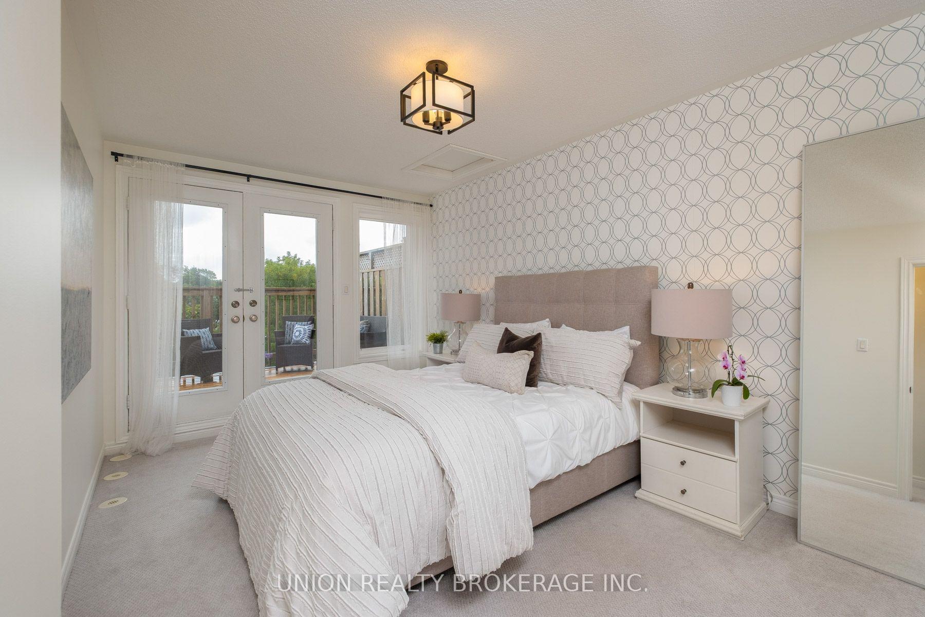 Photo 21 of 477 Rhodes Avenue, Toronto, Greenwood-Coxwell — HOMEH