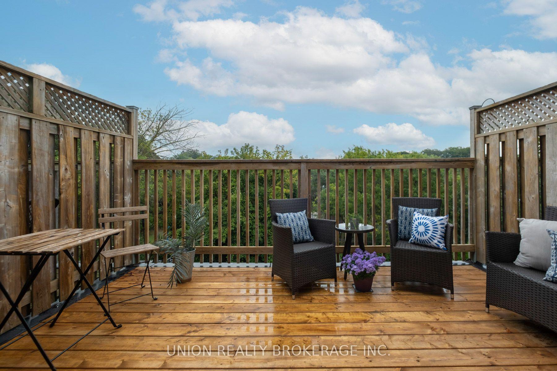 Photo 25 of 477 Rhodes Avenue, Toronto, Greenwood-Coxwell — HOMEH