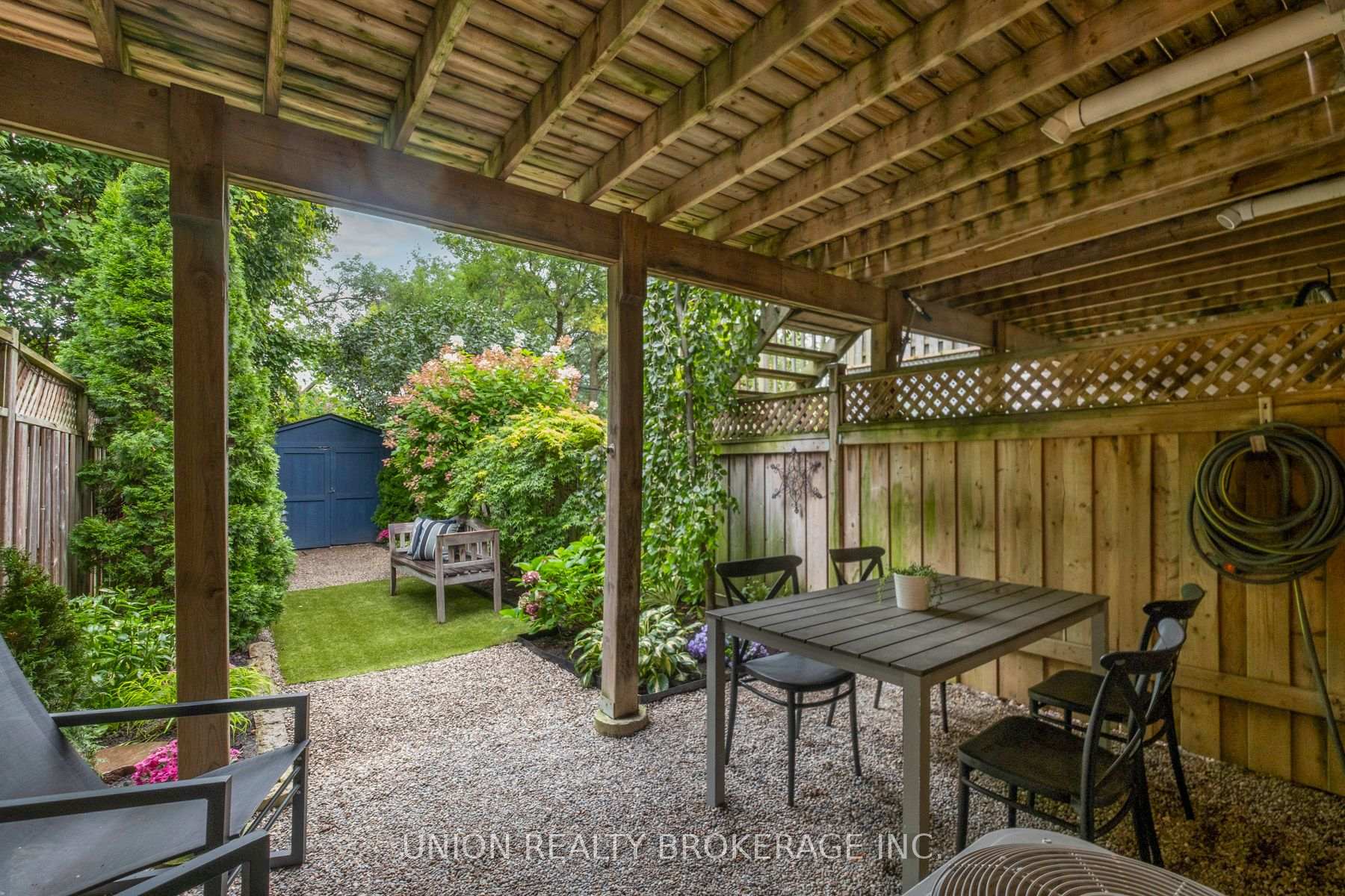 Photo 30 of 477 Rhodes Avenue, Toronto, Greenwood-Coxwell — HOMEH