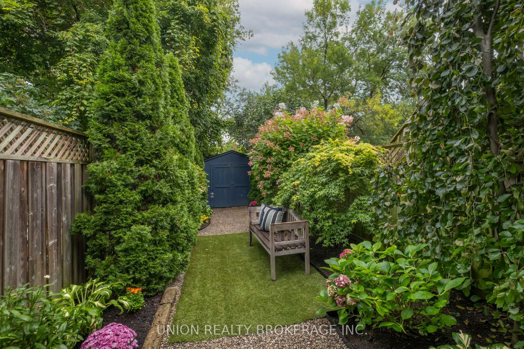 Photo 31 of 477 Rhodes Avenue, Toronto, Greenwood-Coxwell — HOMEH