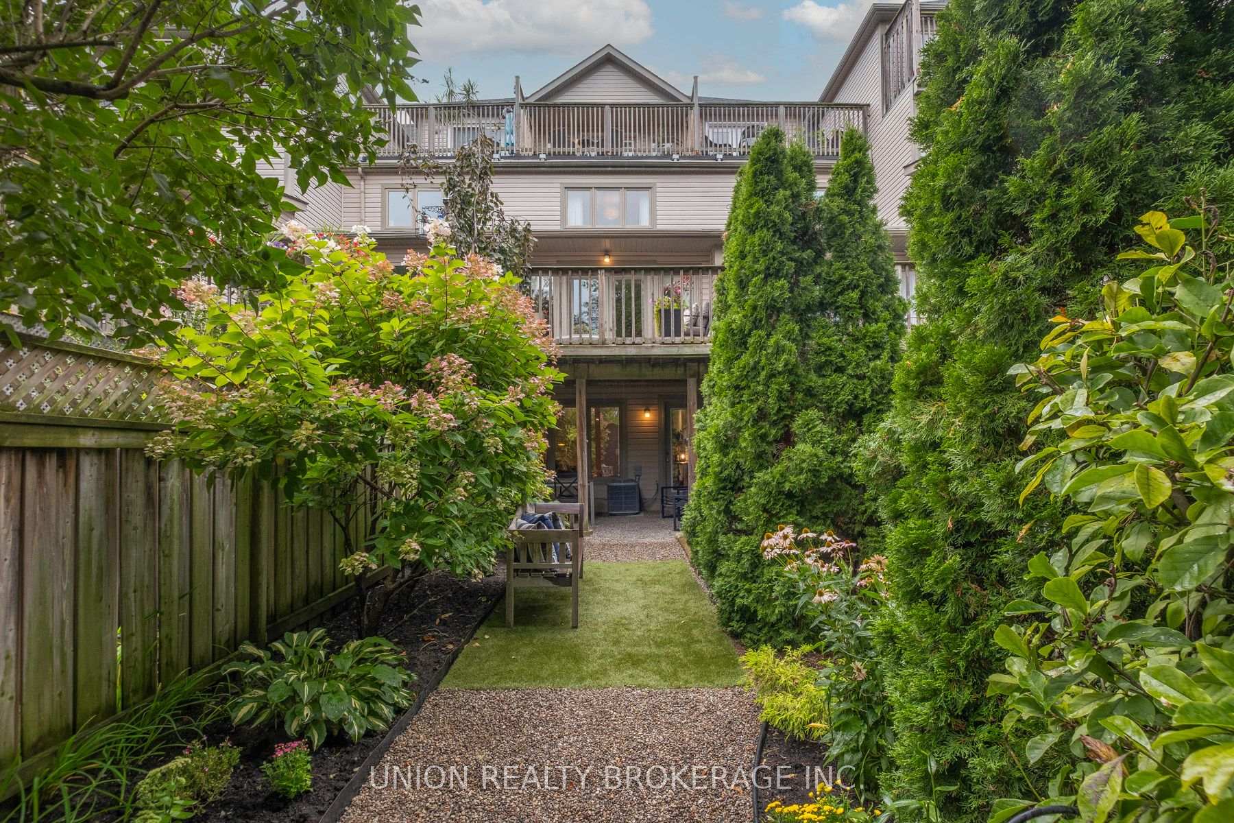 Photo 32 of 477 Rhodes Avenue, Toronto, Greenwood-Coxwell — HOMEH