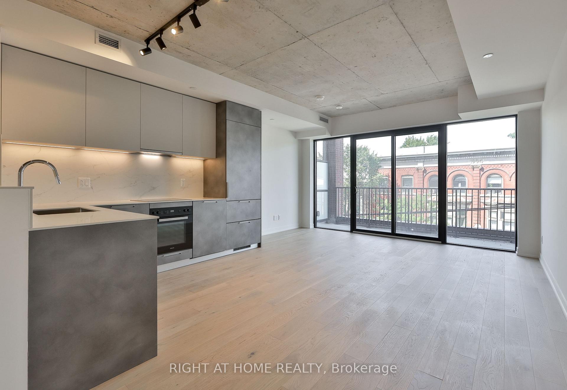 Photo 2 of Unit 303, 761 Queen Street E, Toronto, South Riverdale — HOMEH