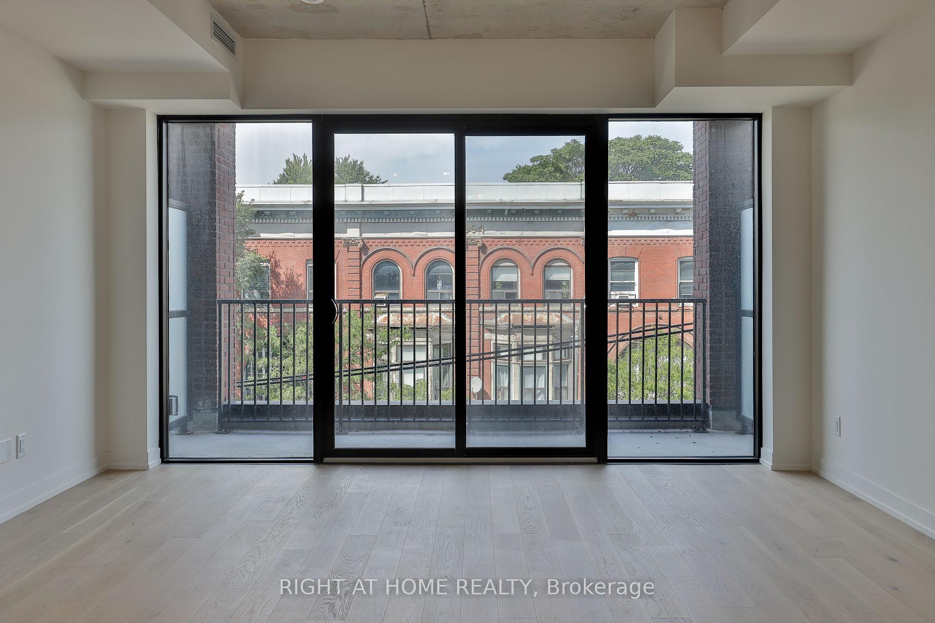 Photo 3 of Unit 303, 761 Queen Street E, Toronto, South Riverdale — HOMEH