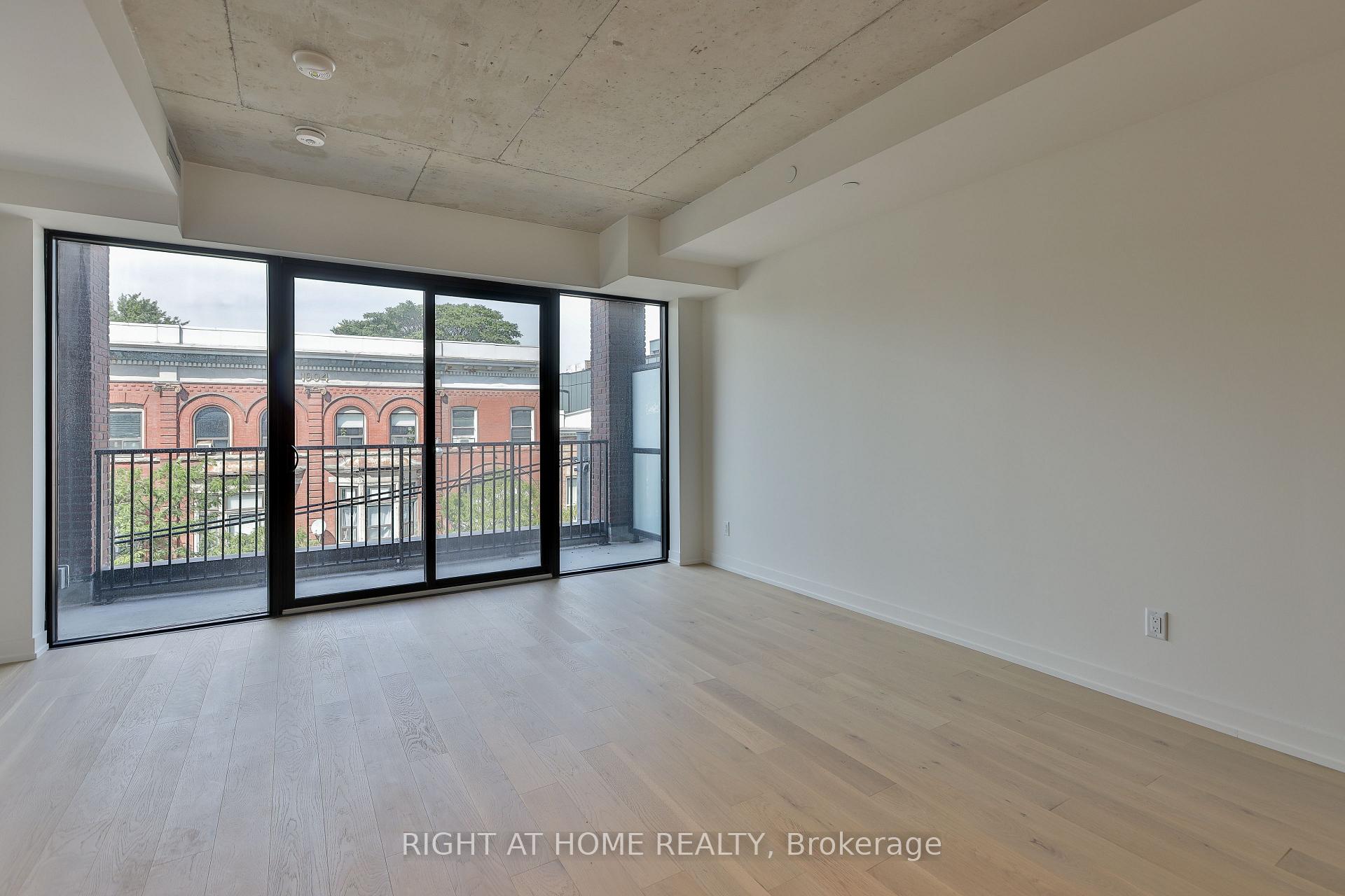 Photo 4 of Unit 303, 761 Queen Street E, Toronto, South Riverdale — HOMEH