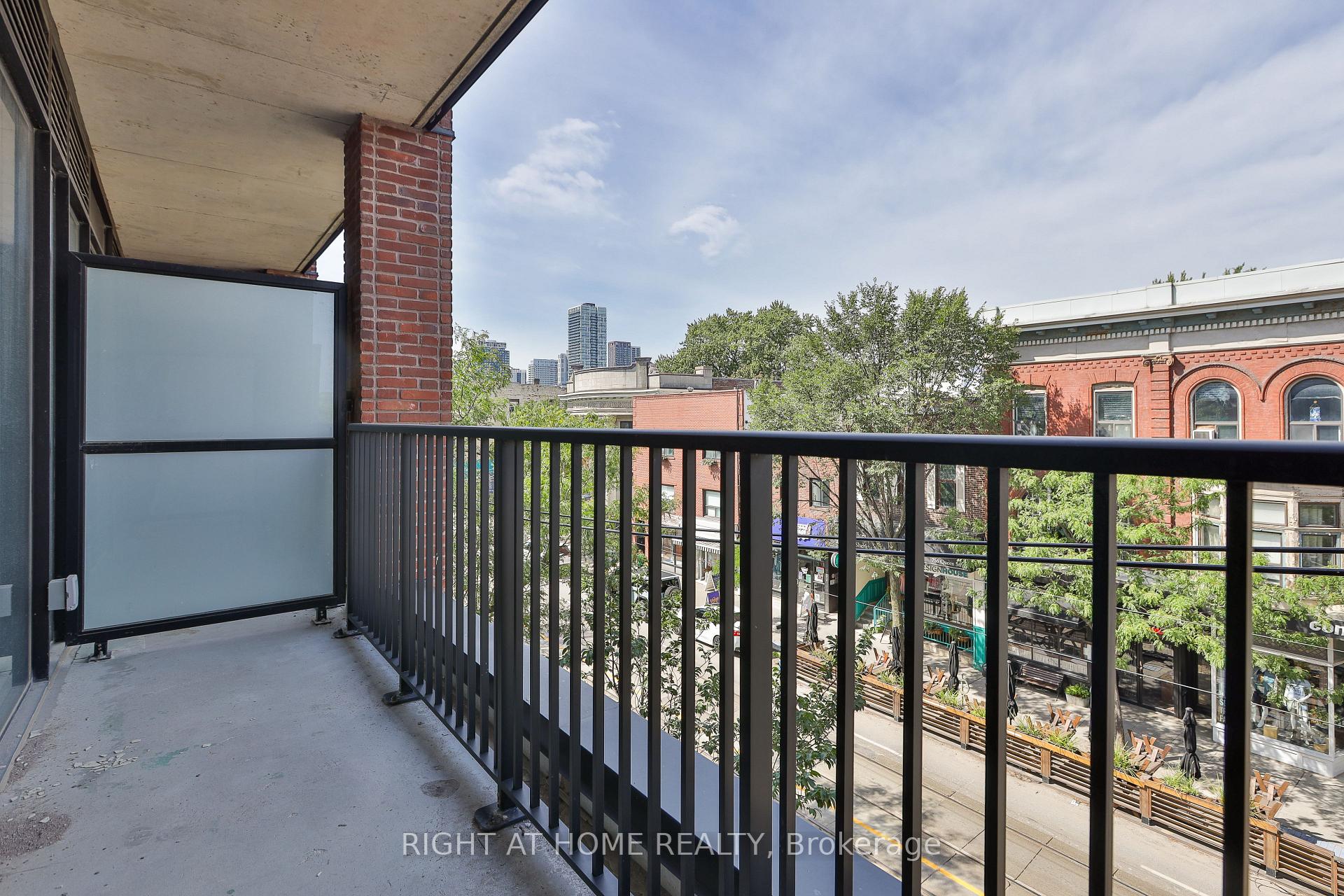 Photo 11 of Unit 303, 761 Queen Street E, Toronto, South Riverdale — HOMEH