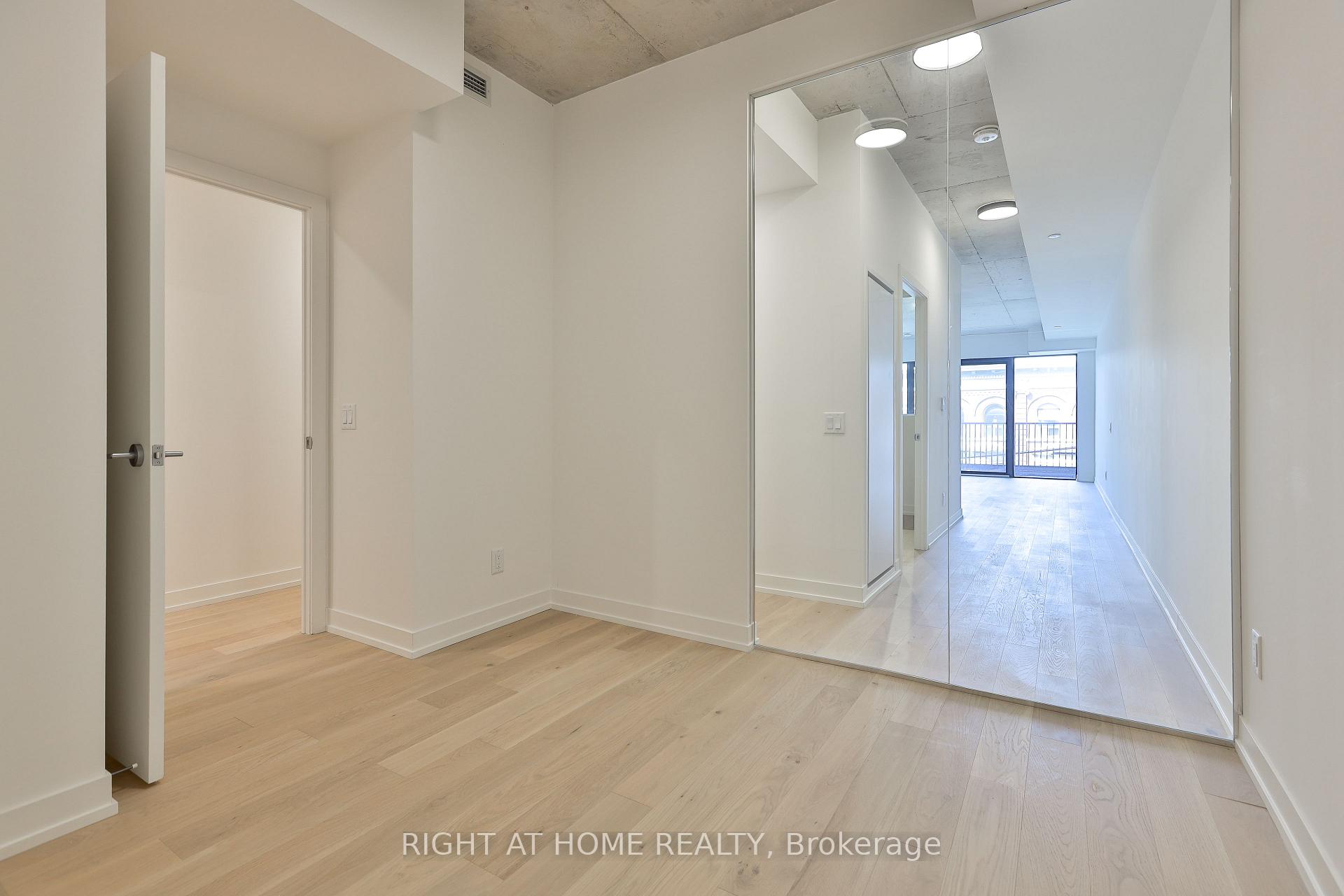 Photo 13 of Unit 303, 761 Queen Street E, Toronto, South Riverdale — HOMEH