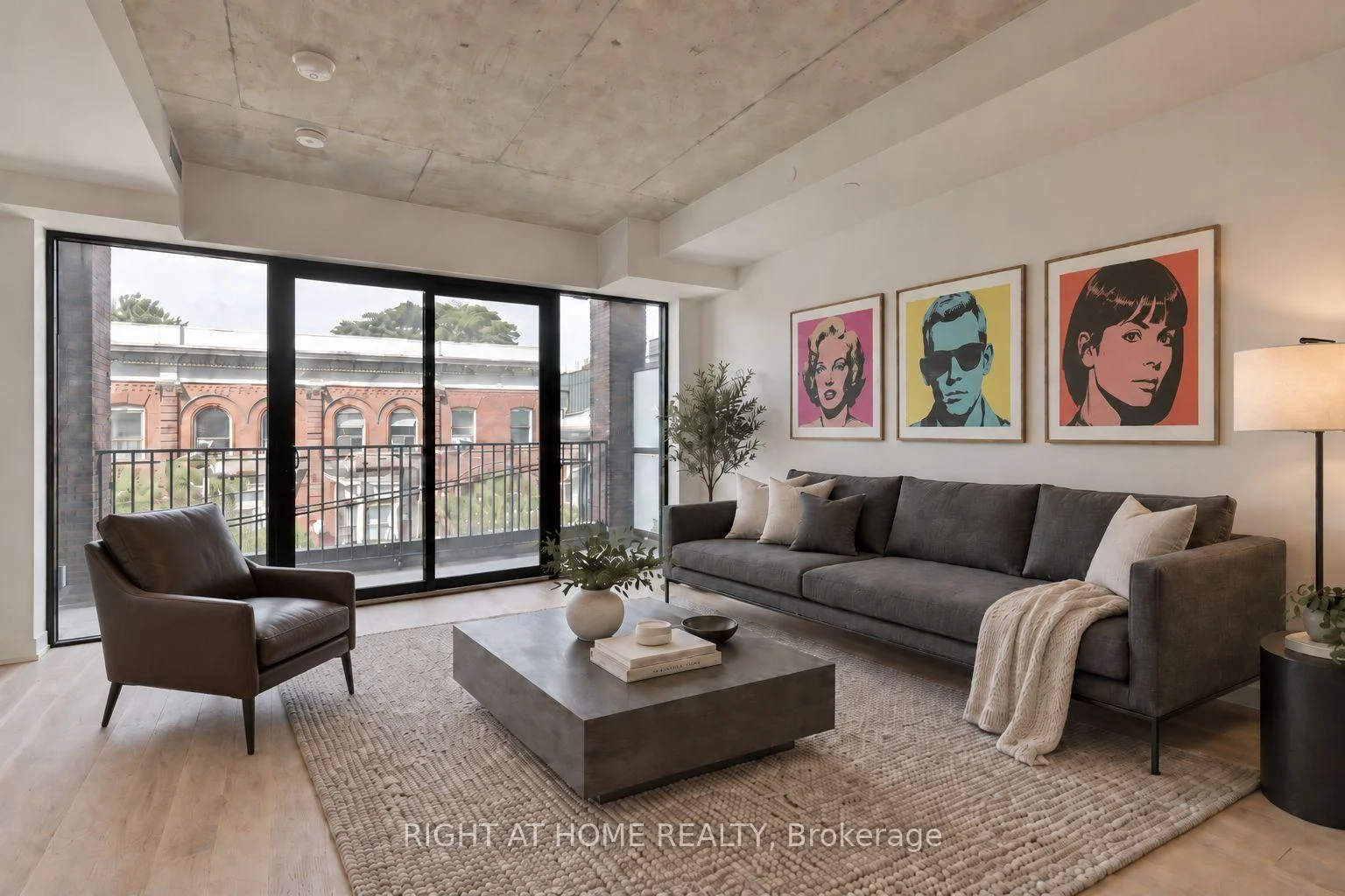 Photo 6 of Unit 303, 761 Queen Street E, Toronto, South Riverdale — HOMEH