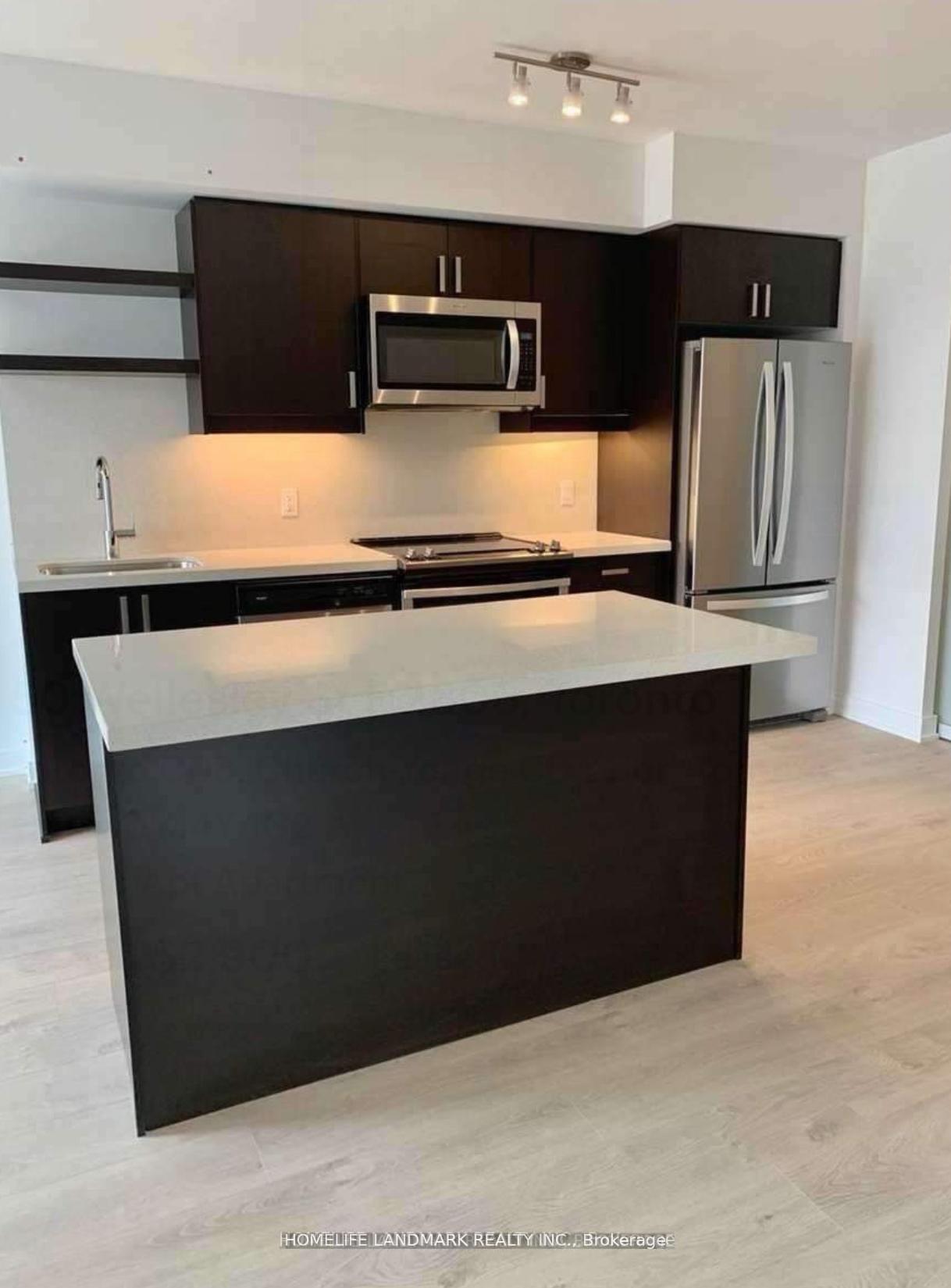 Photo 4 of Unit 2806, 50 Wellesley Street E, Toronto, Church-Yonge Corridor — HOMEH
