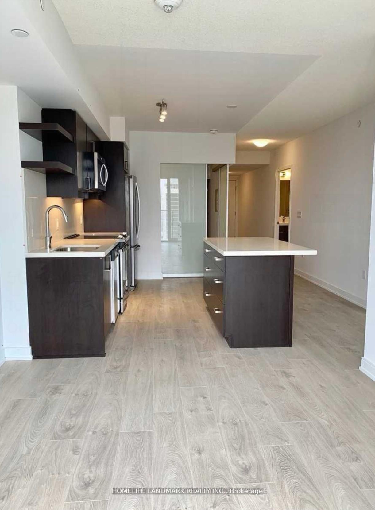 Photo 5 of Unit 2806, 50 Wellesley Street E, Toronto, Church-Yonge Corridor — HOMEH
