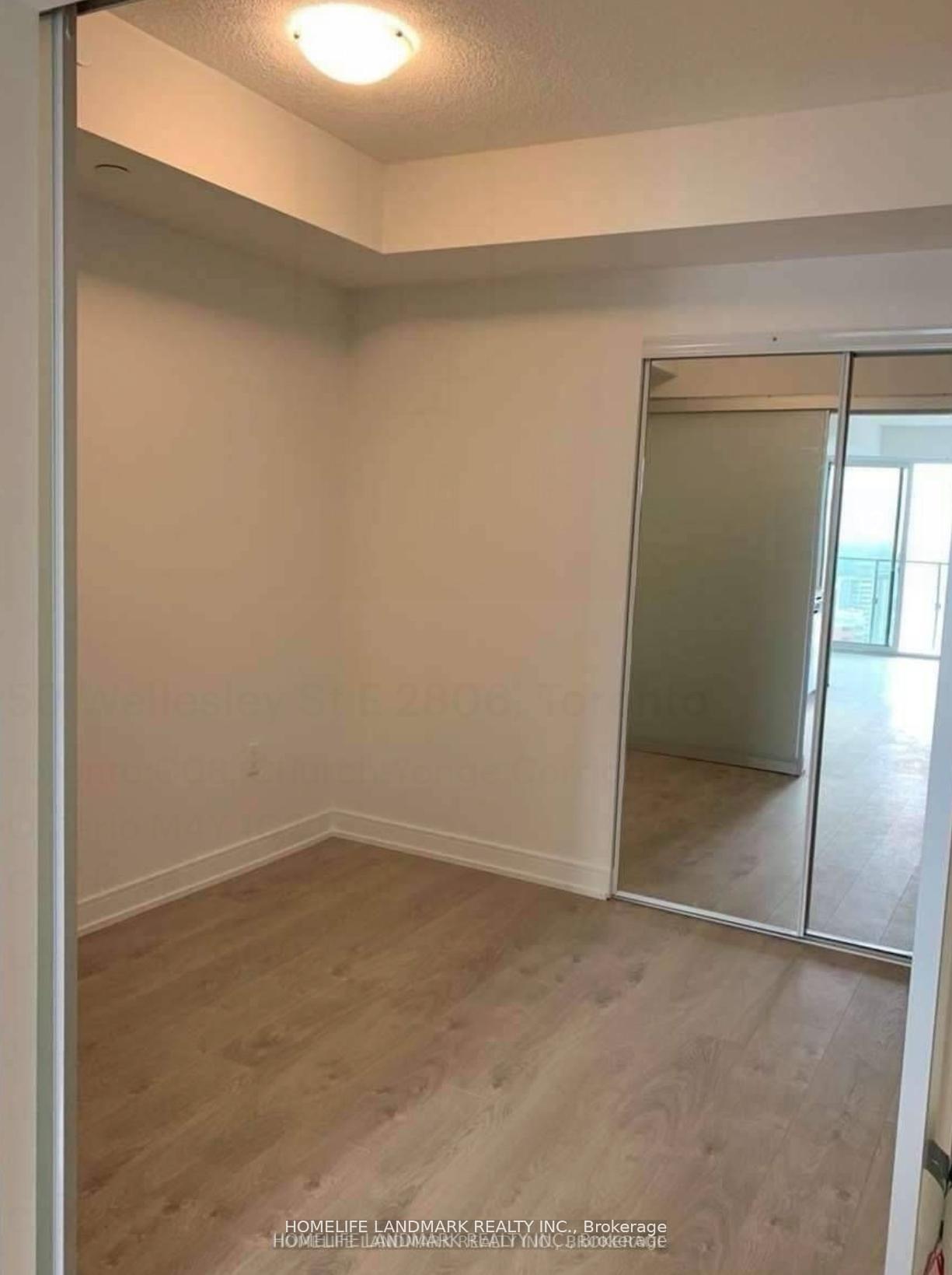 Photo 6 of Unit 2806, 50 Wellesley Street E, Toronto, Church-Yonge Corridor — HOMEH