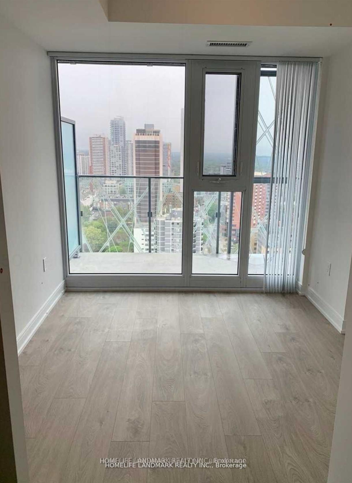 Photo 7 of Unit 2806, 50 Wellesley Street E, Toronto, Church-Yonge Corridor — HOMEH