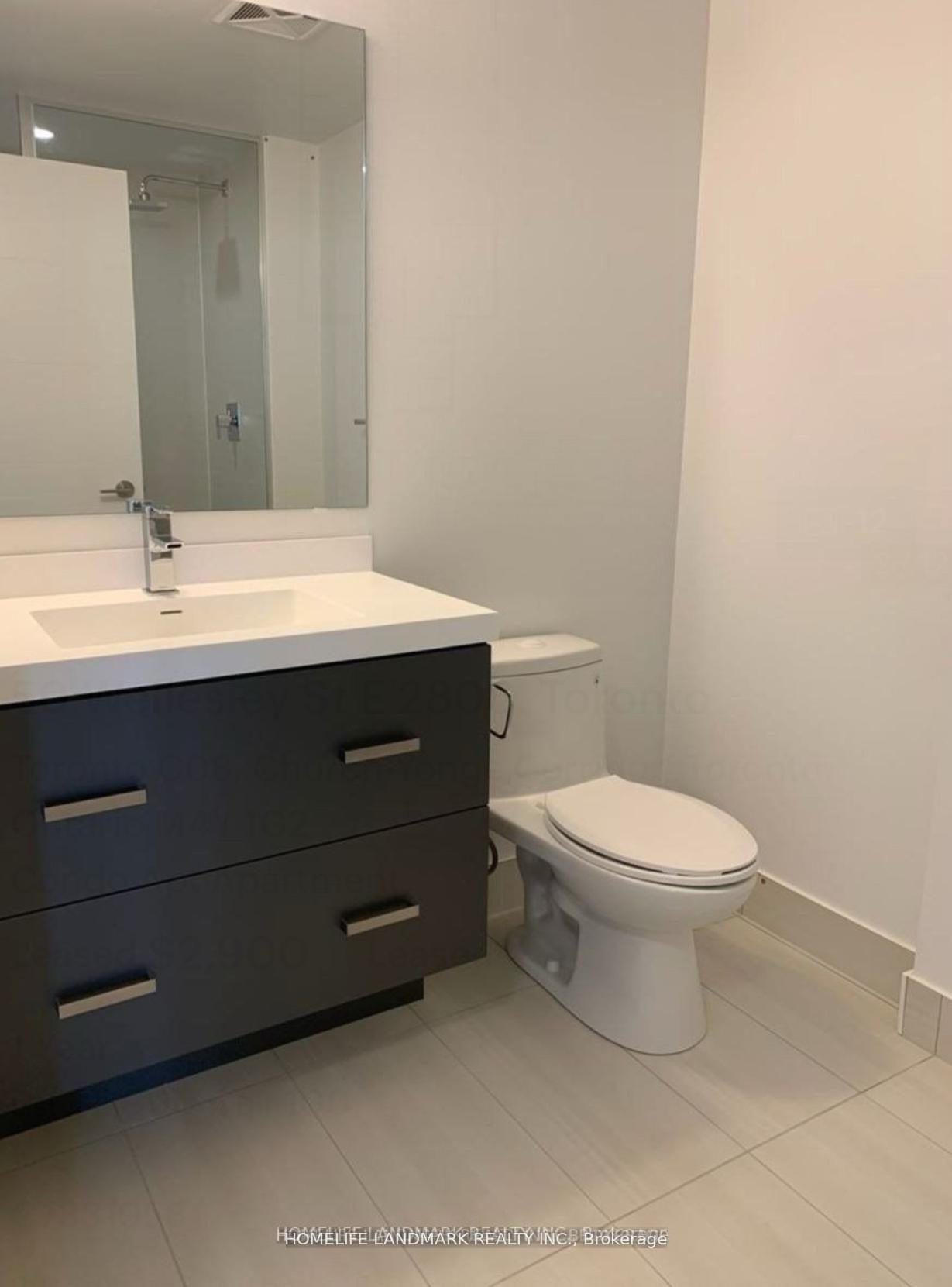 Photo 9 of Unit 2806, 50 Wellesley Street E, Toronto, Church-Yonge Corridor — HOMEH
