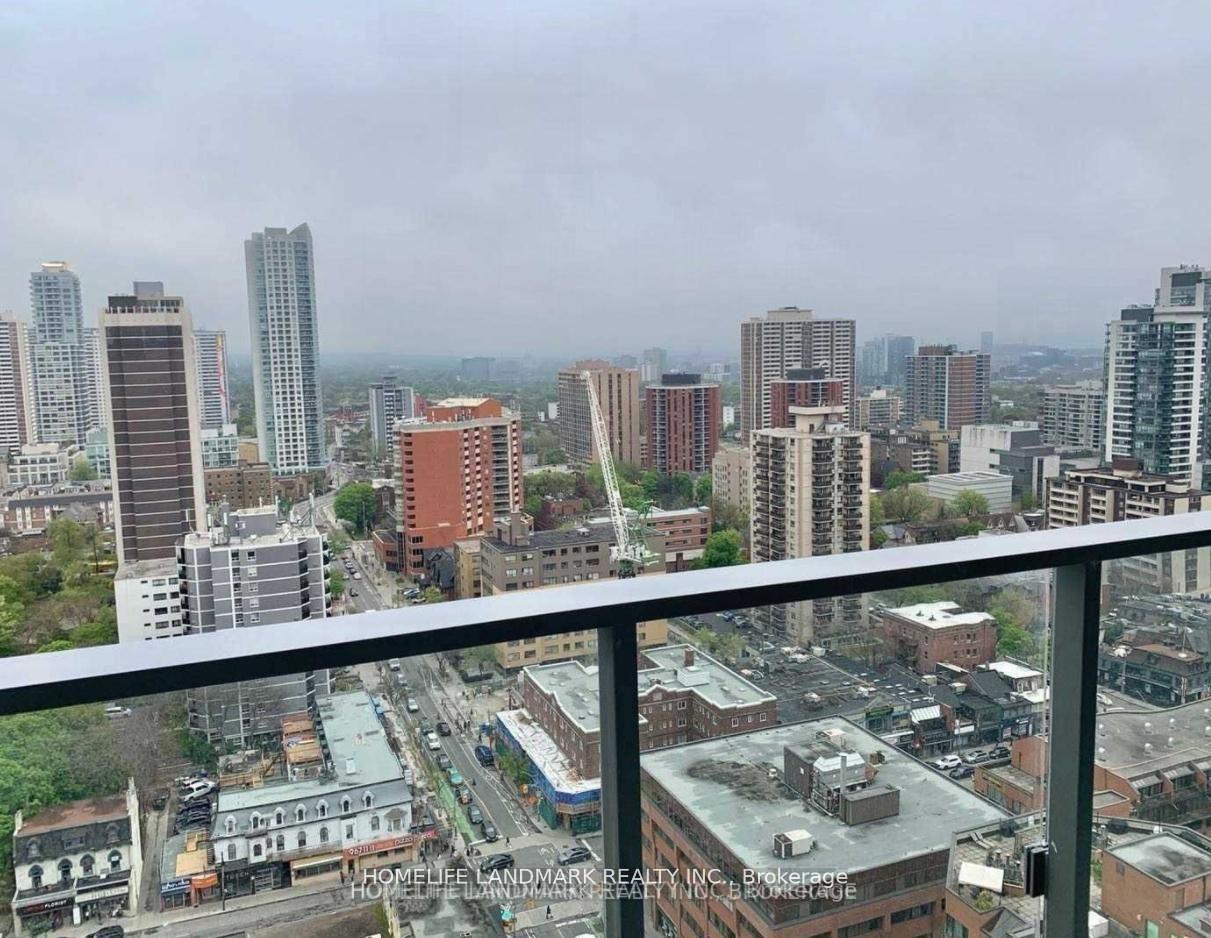 Photo 10 of Unit 2806, 50 Wellesley Street E, Toronto, Church-Yonge Corridor — HOMEH