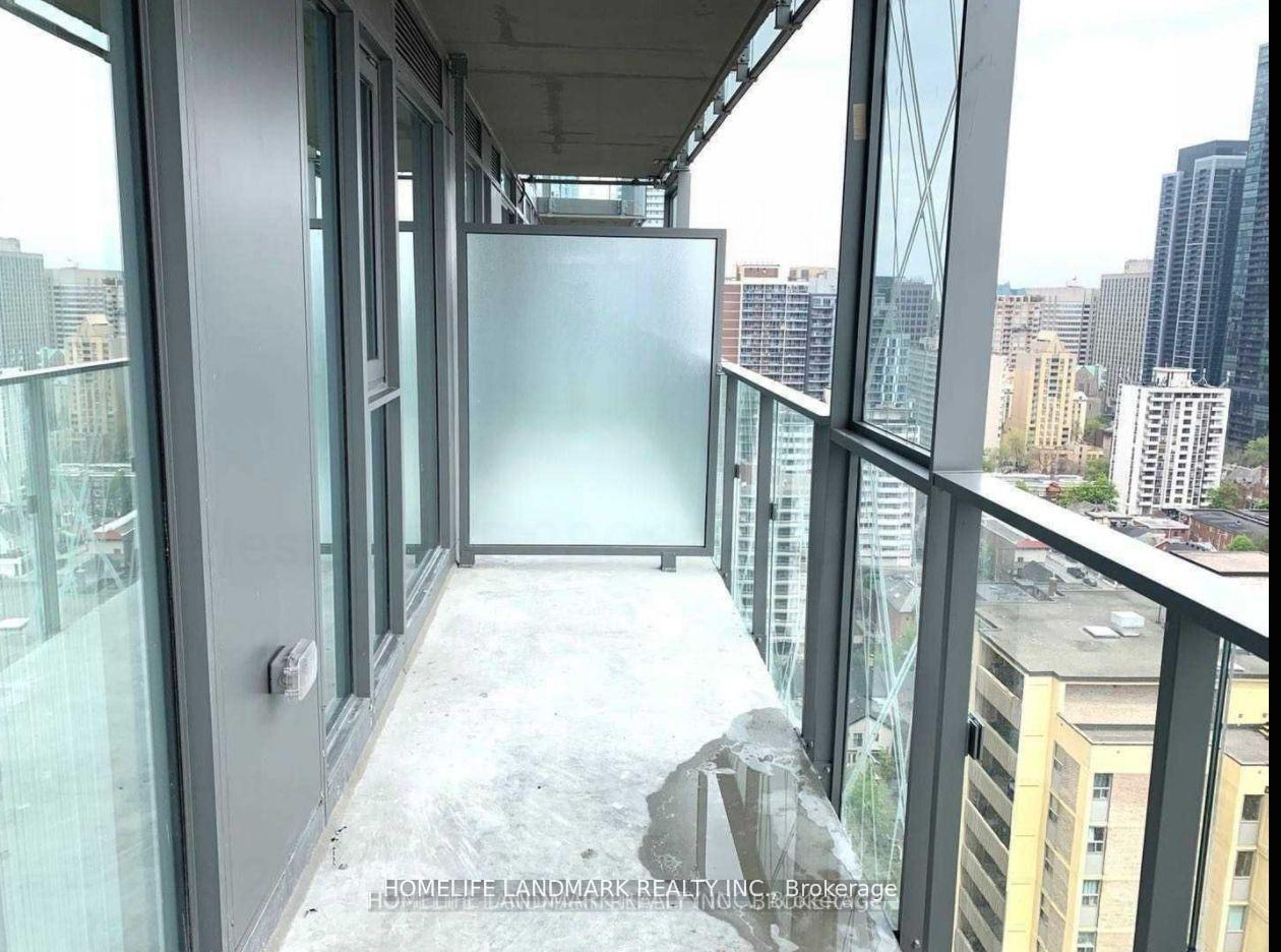Photo 12 of Unit 2806, 50 Wellesley Street E, Toronto, Church-Yonge Corridor — HOMEH