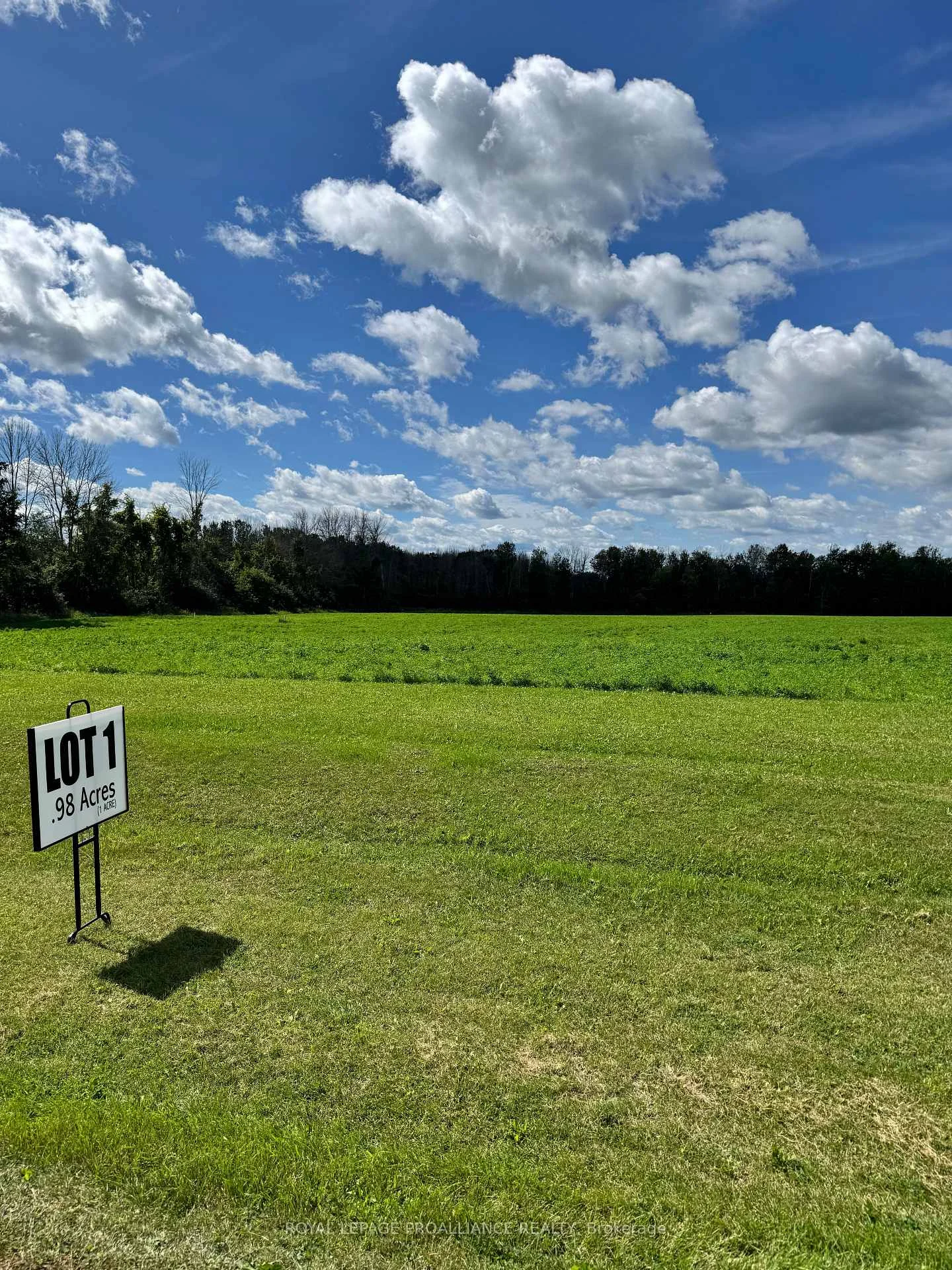 Photo 5 of Lot 1 County Road 18, Augusta, Augusta Twp — HOMEH