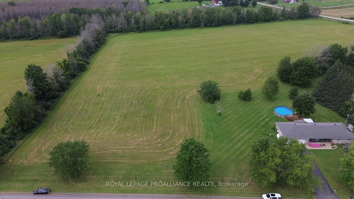 Photo 7 of Lot 1 County Road 18, Augusta, Augusta Twp — HOMEH