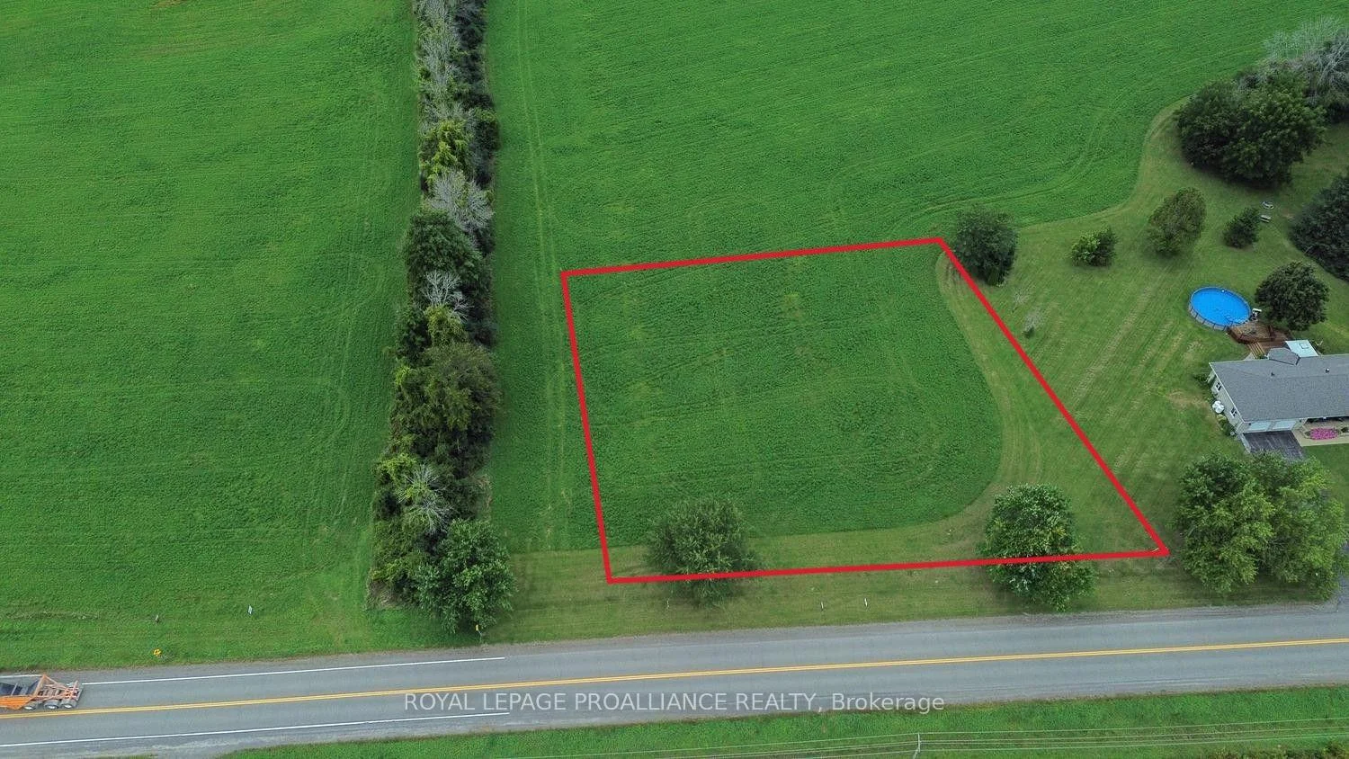 Photo 8 of Lot 1 County Road 18, Augusta, Augusta Twp — HOMEH