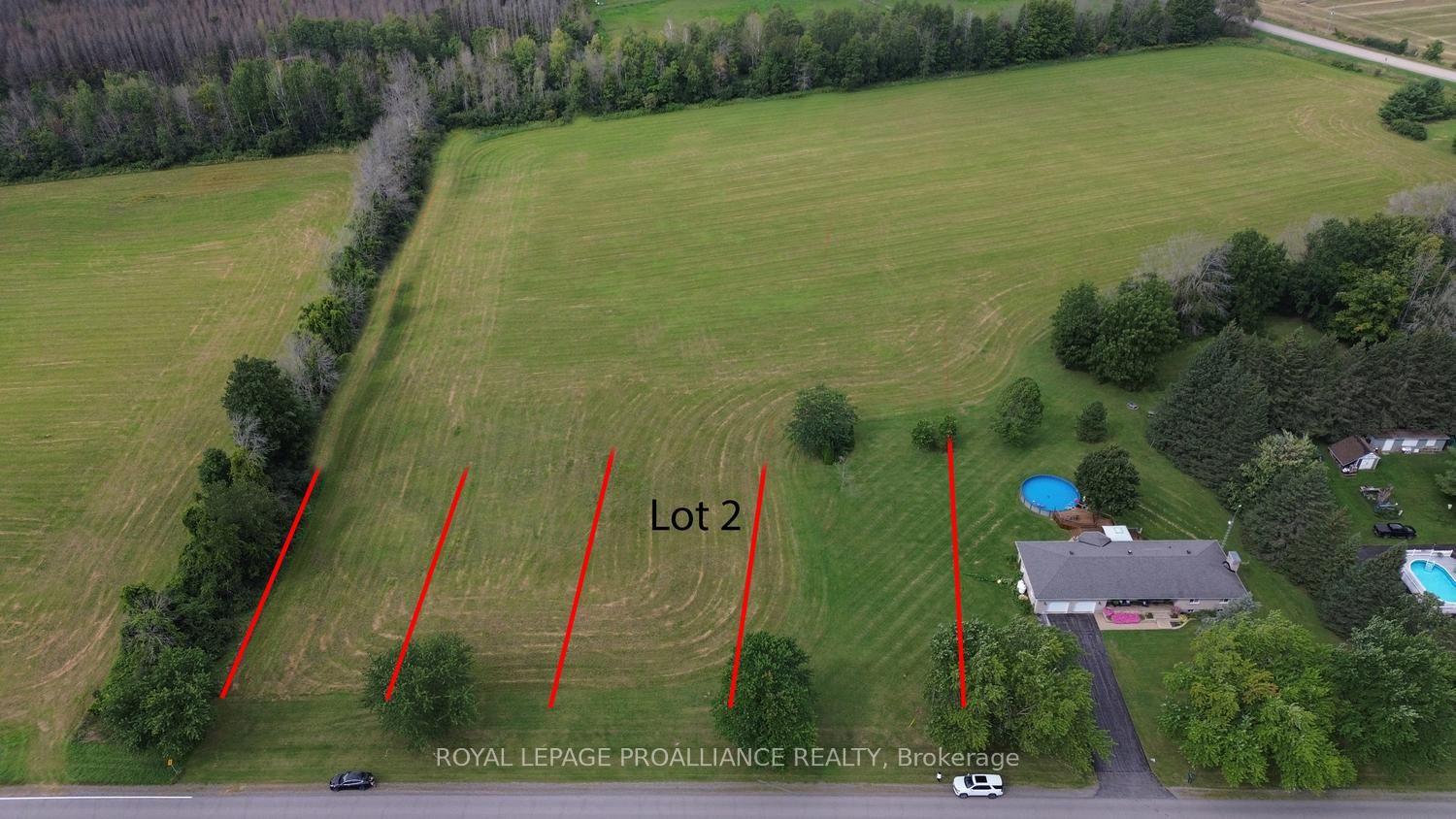 Photo 2 of Lot 2 County Road 18, Augusta, Augusta Twp — HOMEH