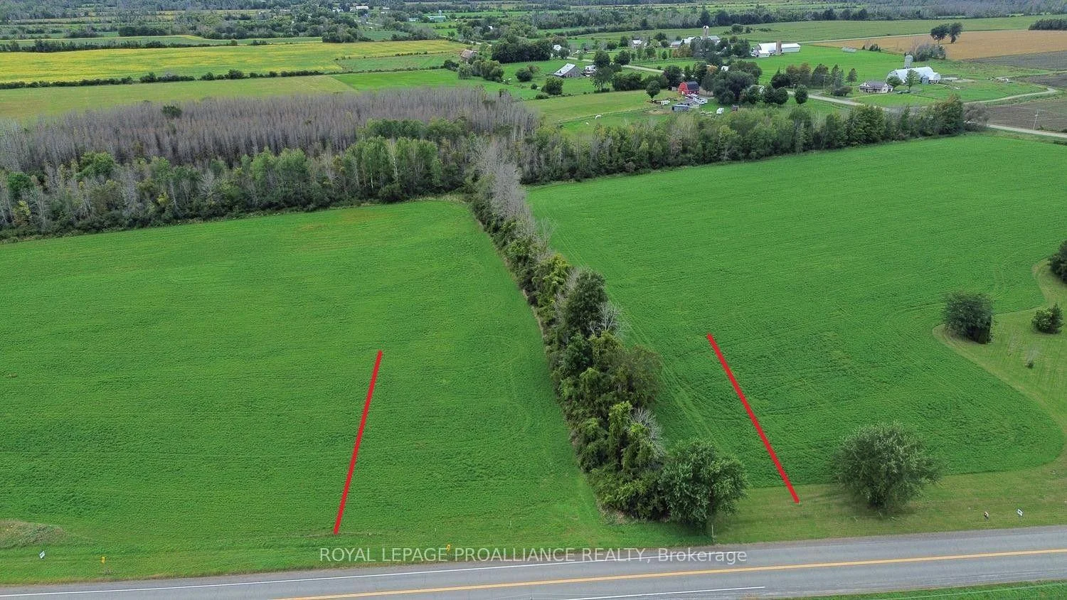 Photo of Lot 2 County Road 18