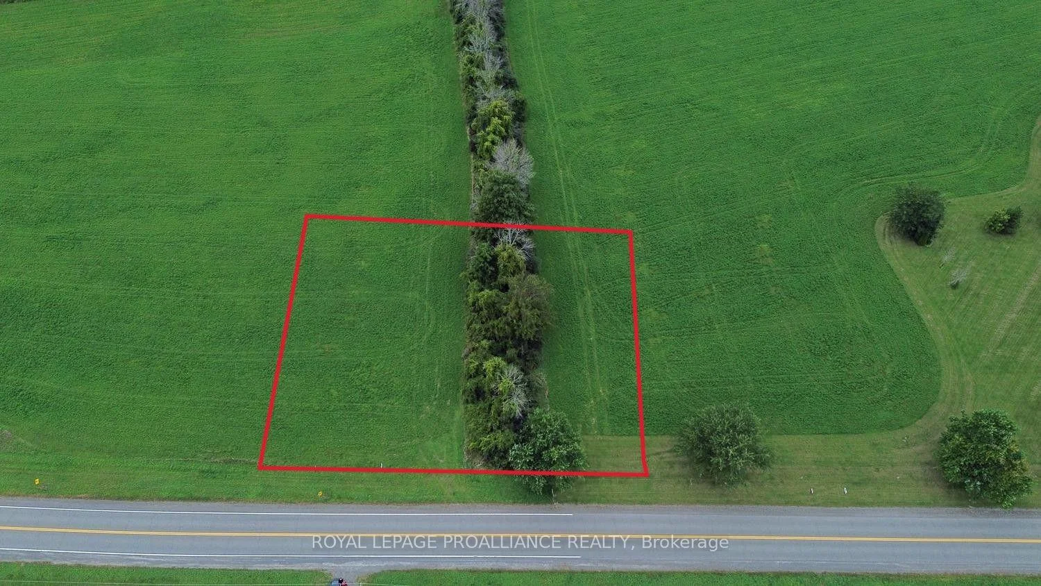 Photo 5 of Lot 2 County Road 18, Augusta, Augusta Twp — HOMEH
