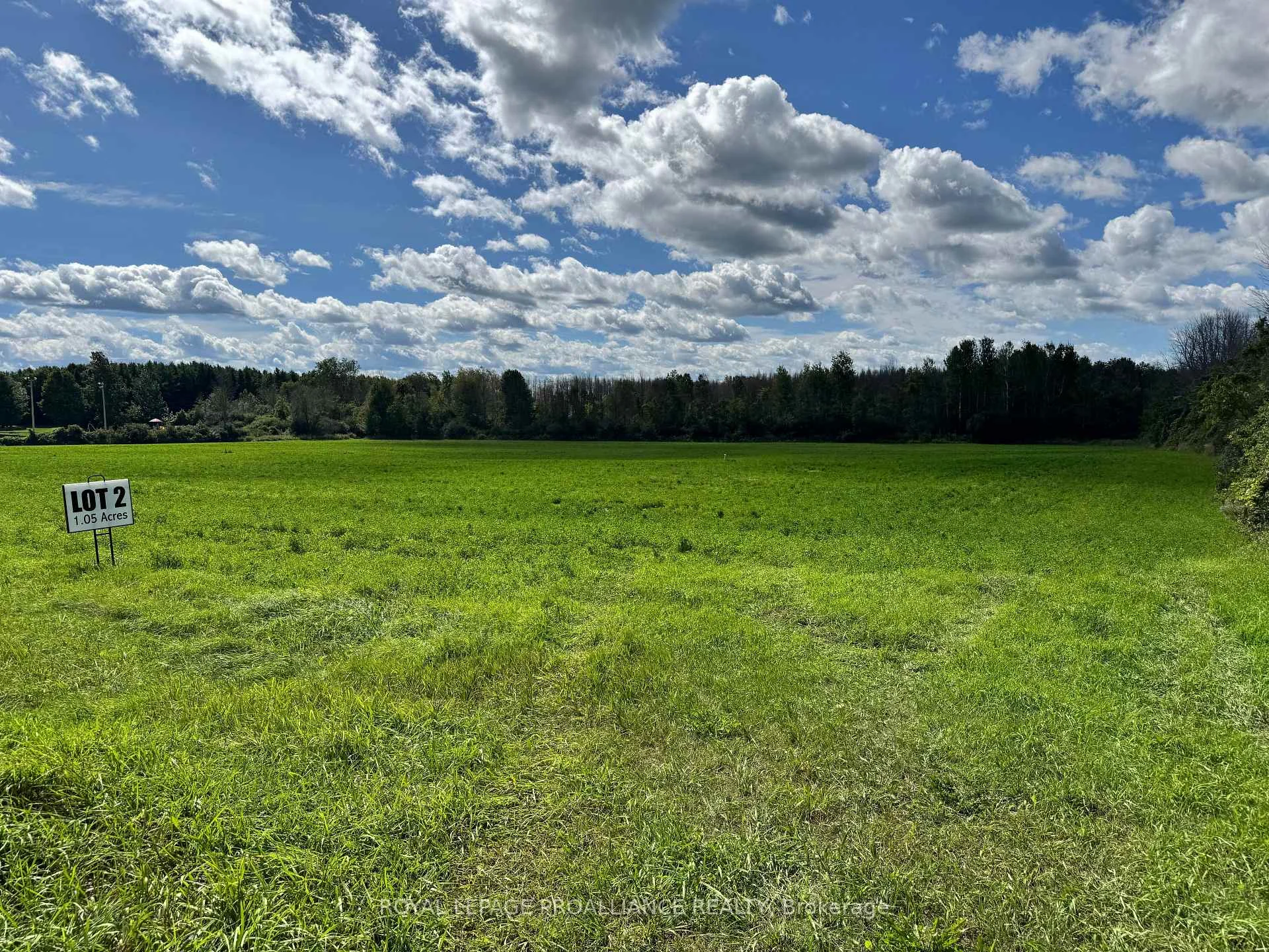 Photo 6 of Lot 2 County Road 18, Augusta, Augusta Twp — HOMEH