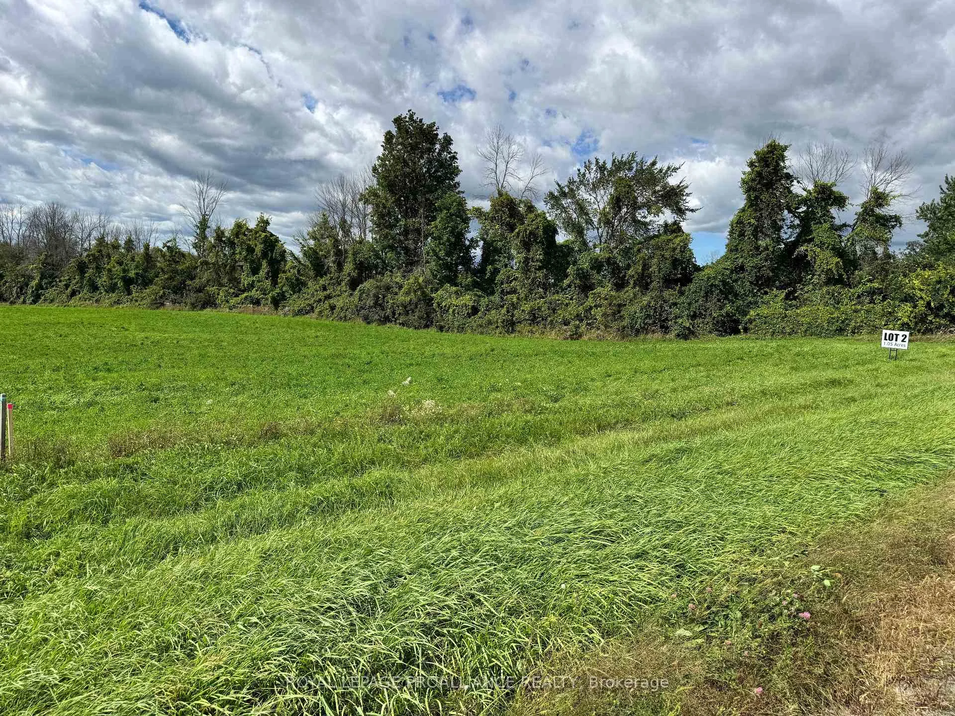 Photo 7 of Lot 2 County Road 18, Augusta, Augusta Twp — HOMEH