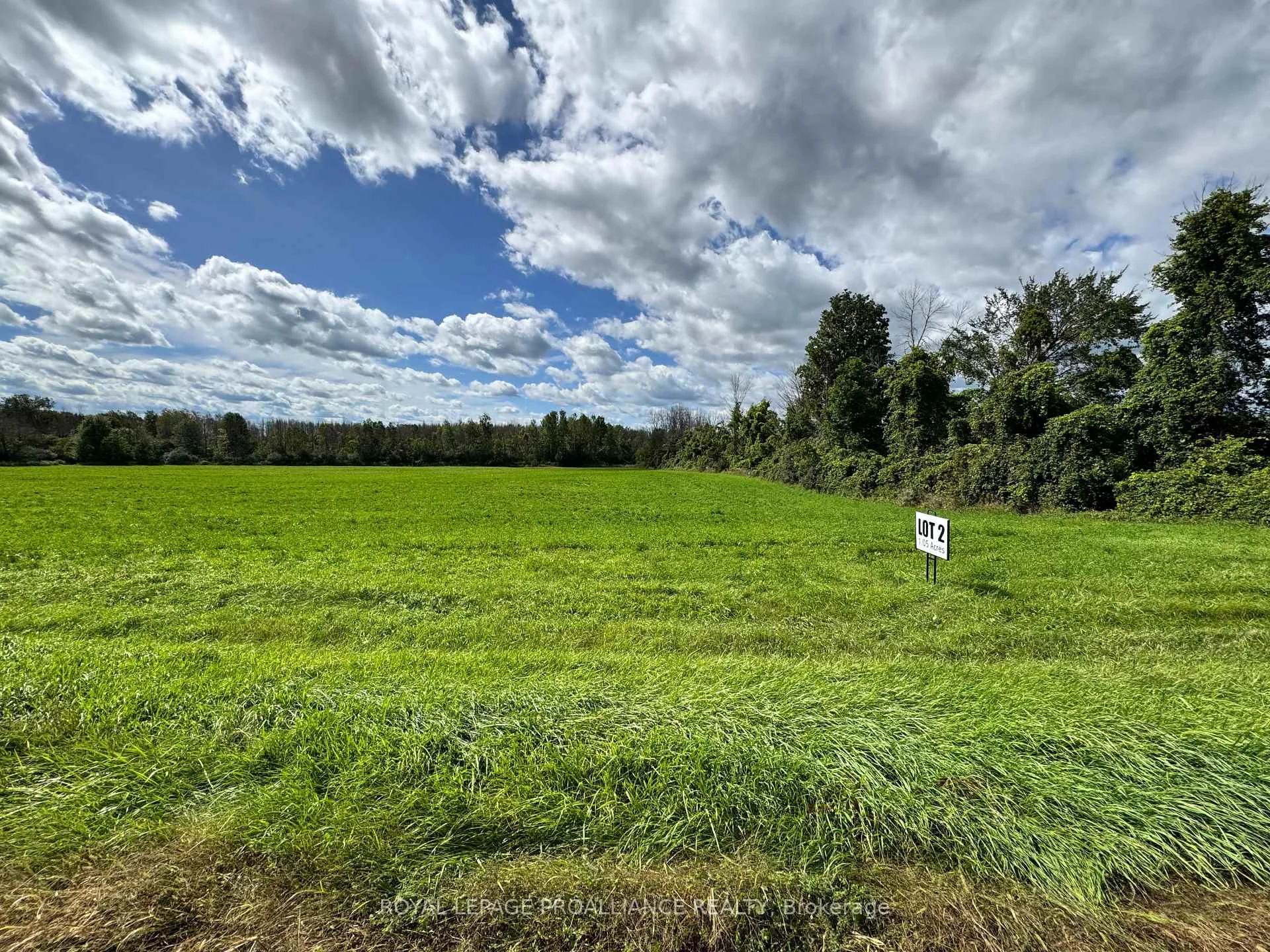 Photo 8 of Lot 2 County Road 18, Augusta, Augusta Twp — HOMEH