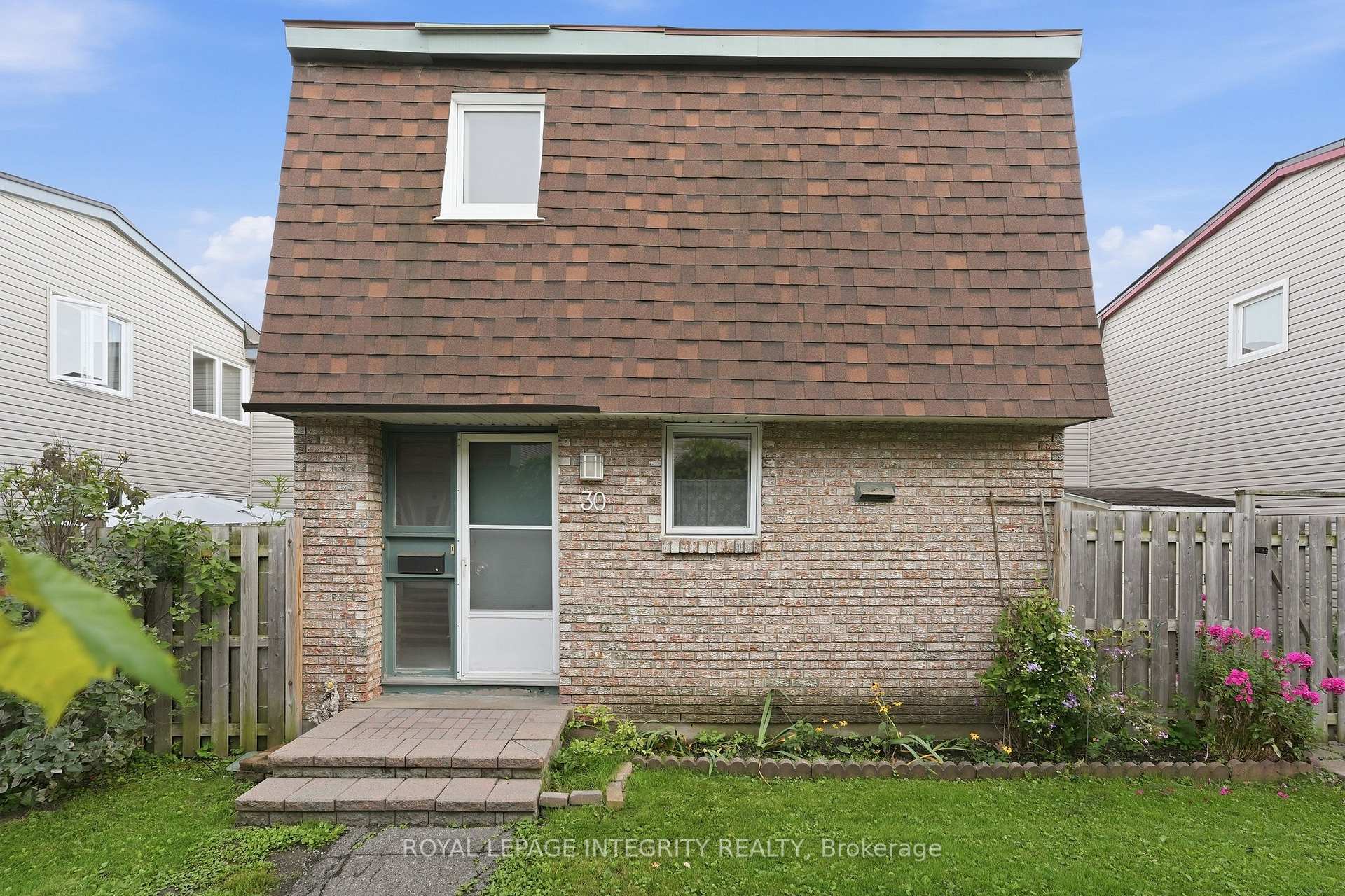 Photo of Unit 30, 2057 Jasmine Crescent