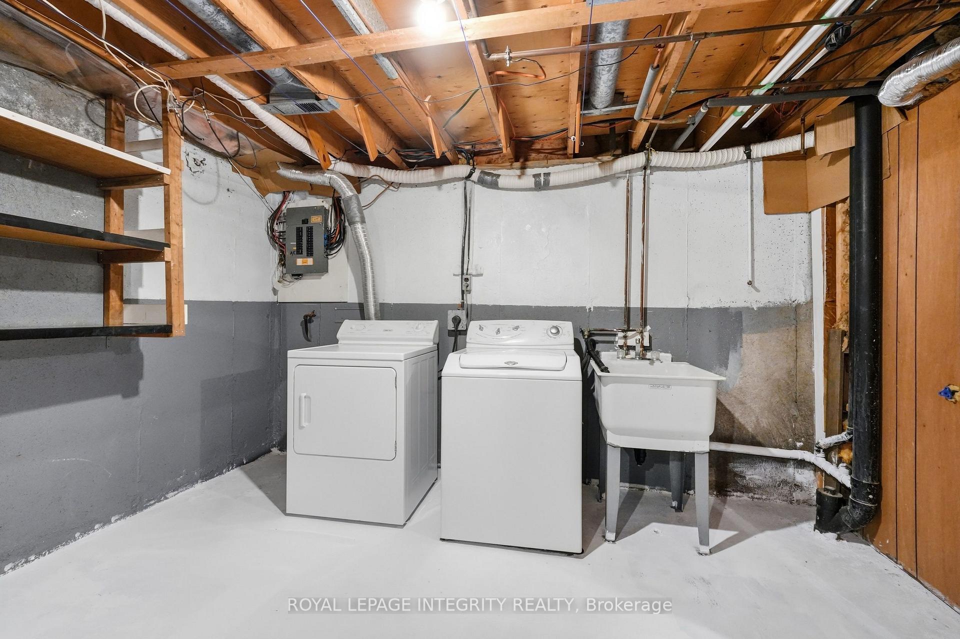 Photo 28 of Unit 30, 2057 Jasmine Crescent, Ottawa, Beacon Hill South — HOMEH