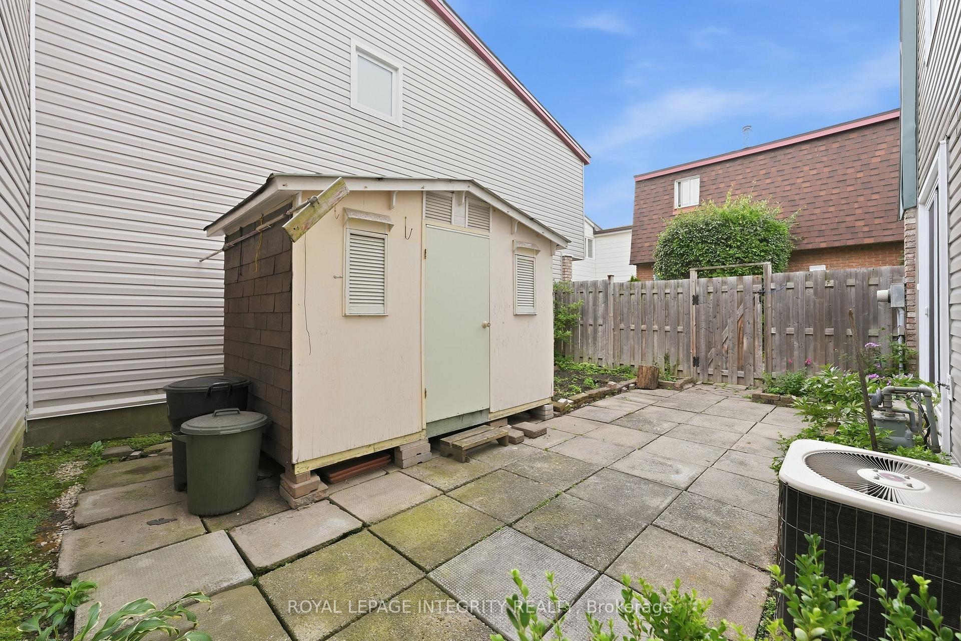 Photo 33 of Unit 30, 2057 Jasmine Crescent, Ottawa, Beacon Hill South — HOMEH