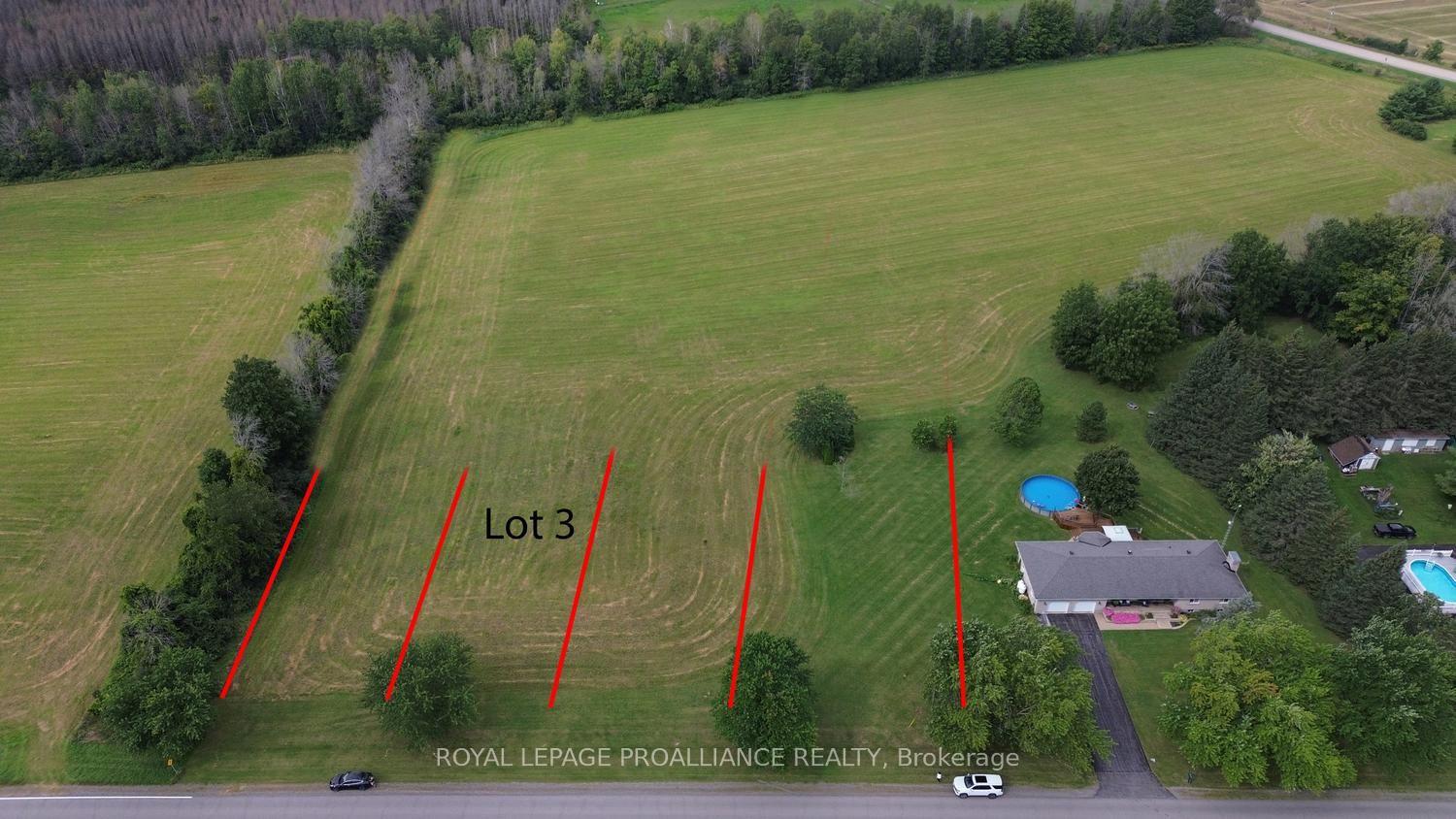 Photo 2 of Lot 3 County Road 18, Augusta, Augusta Twp — HOMEH
