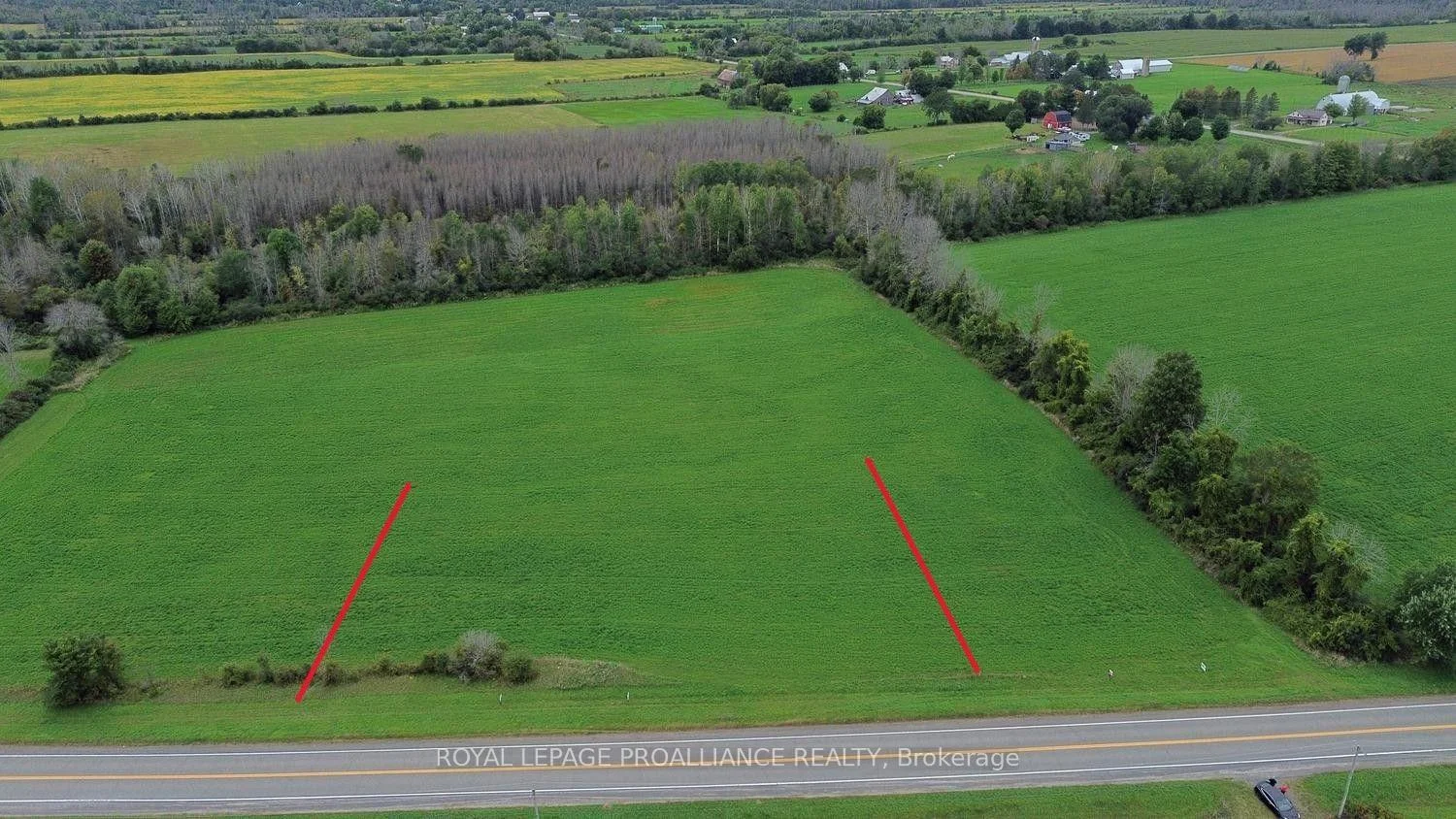 Photo of Lot 3 County Road 18