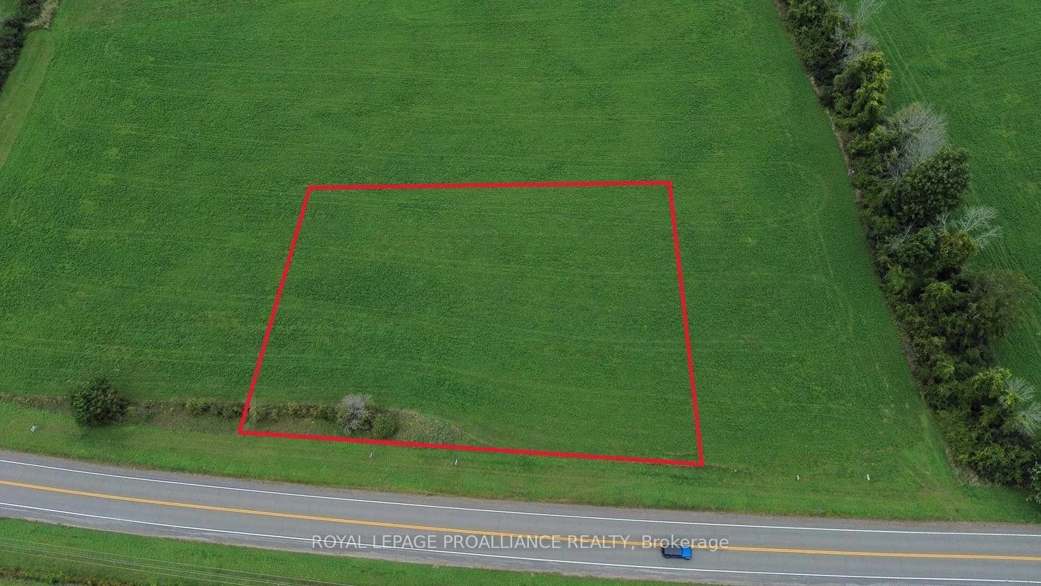 Photo 4 of Lot 3 County Road 18, Augusta, Augusta Twp — HOMEH